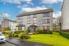 Flat B, 12 Buchanan Drive, Newton Mearns, Glasgow, East Renfrewshire, G77 6QN - Picture #1