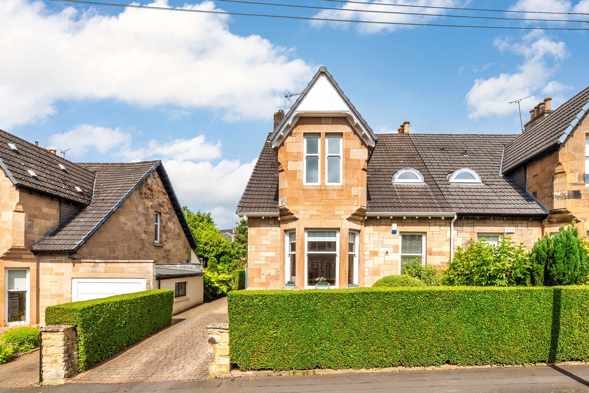 15 Kilmailing Road, Cathcart, Glasgow, G44 5UH - Picture #2