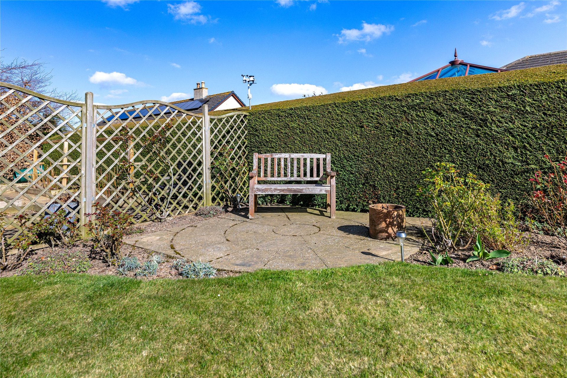 3 Church Lane, Lowick, Berwick-upon-Tweed, Northumberland, TD15 2UR - Picture #24