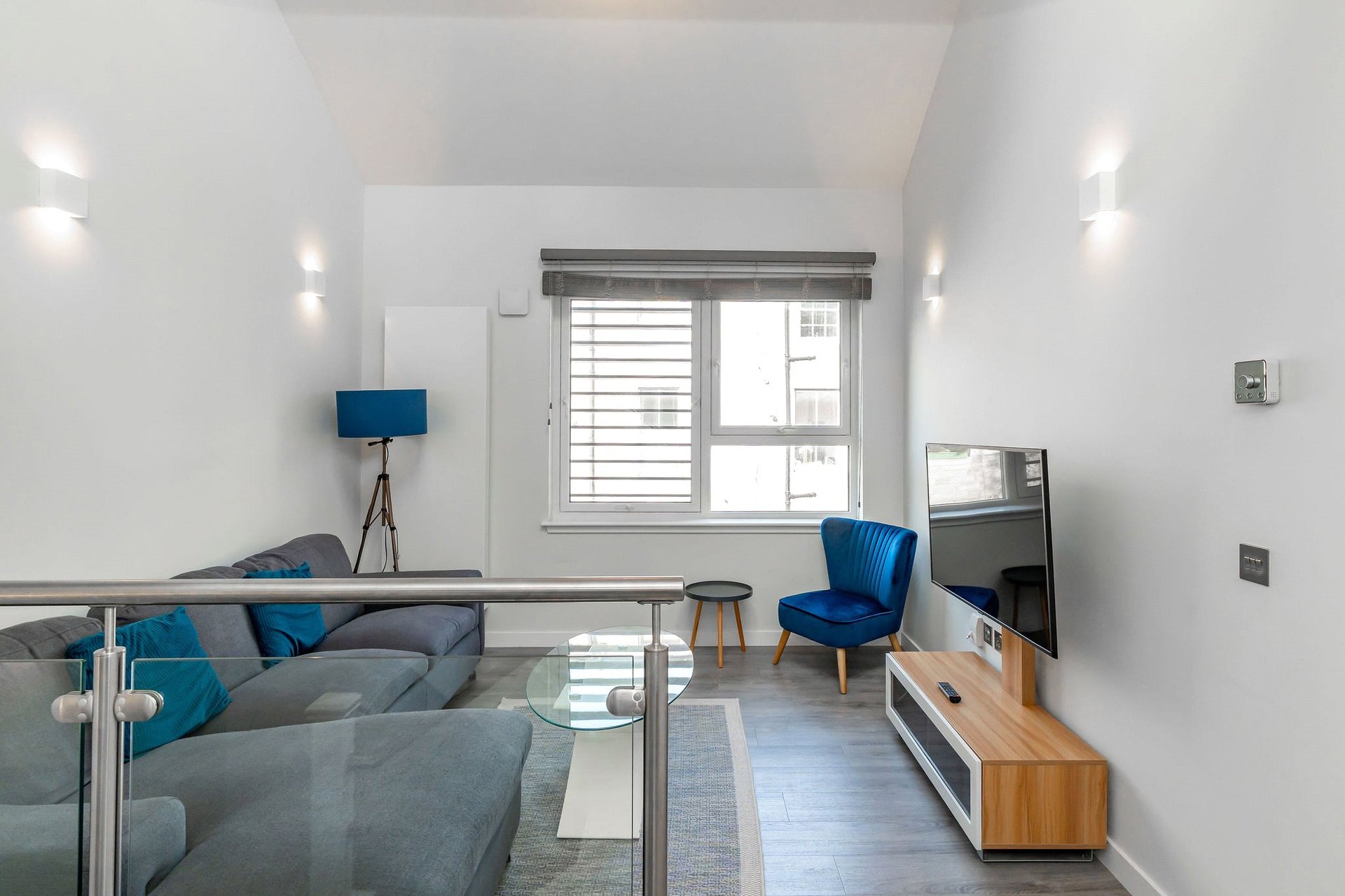 2C Broughton Street Lane, Edinburgh, Midlothian, EH1 3LY - Picture #2