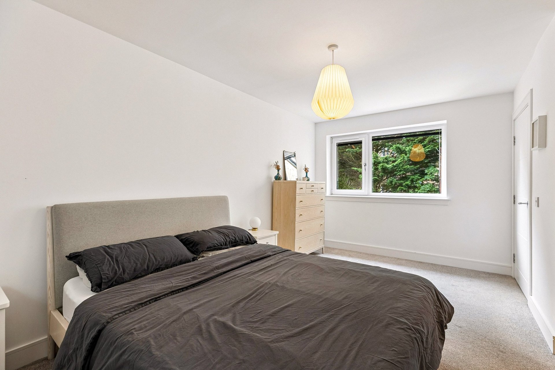 15 Queens Drive Lane, Queens Park, Glasgow, G42 8BD - Picture #23