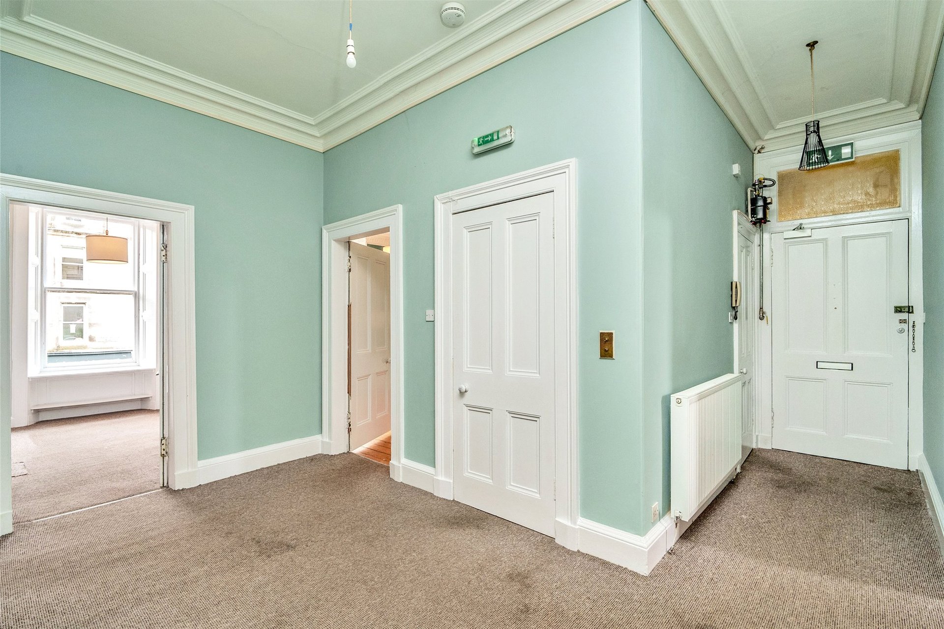 37(1f1), Warrender Park Road, Marchmont, Edinburgh, EH9 1HJ - Picture #6
