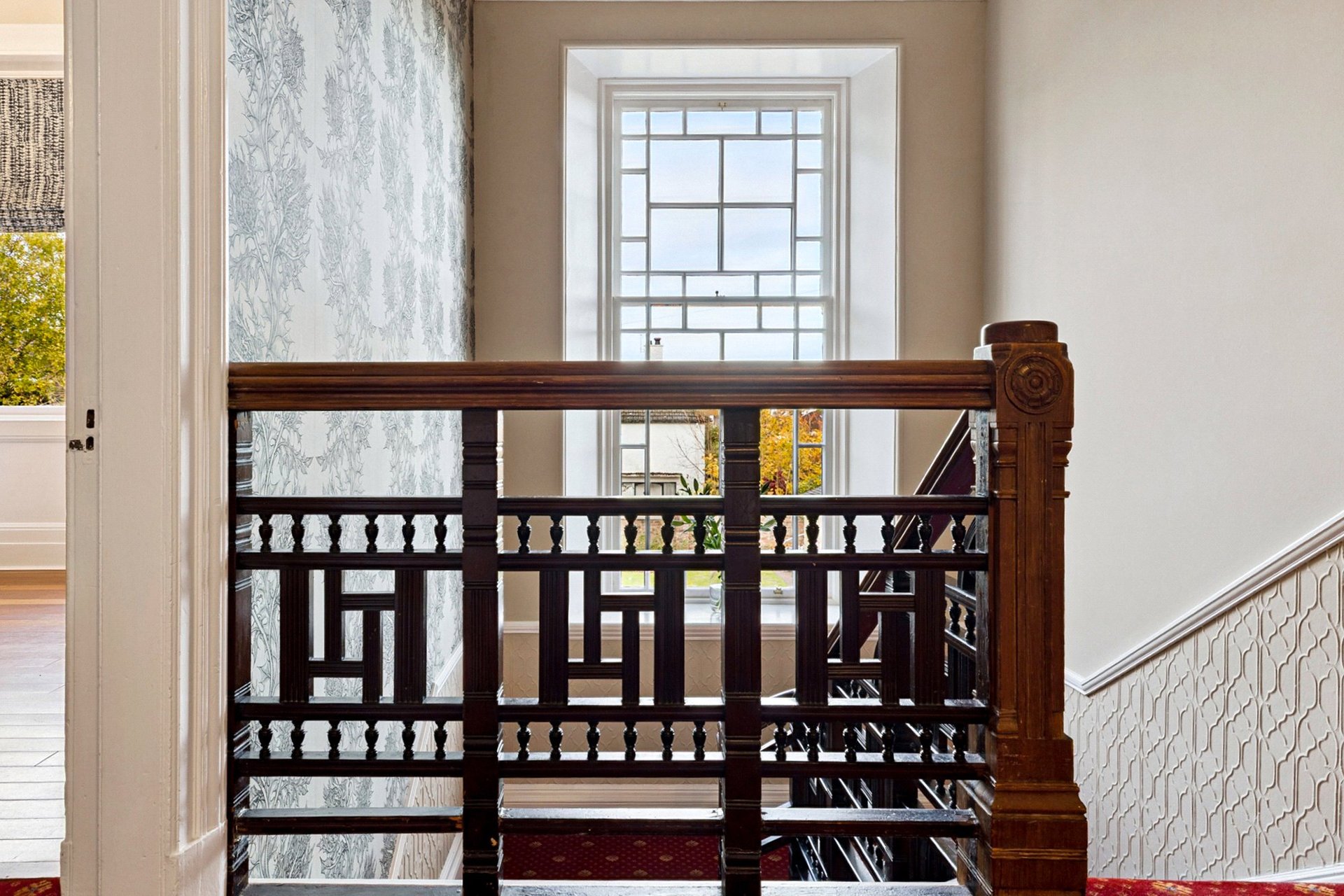 Dunymat, 9 Ralston Road, Bearsden, G61 3SS - Picture #36