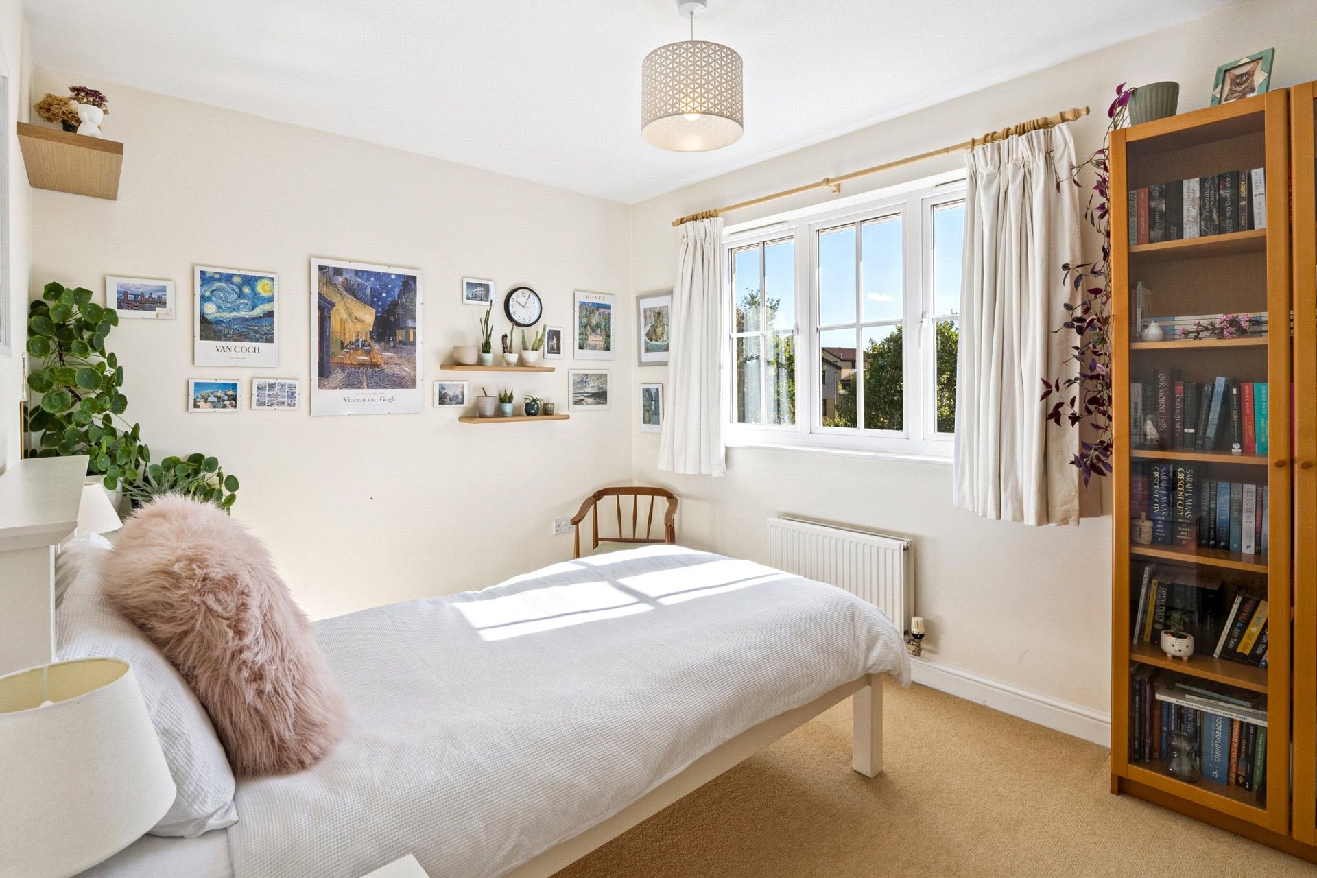 17 Cant Crescent, St. Andrews, Fife, KY16 8NF - Picture #29