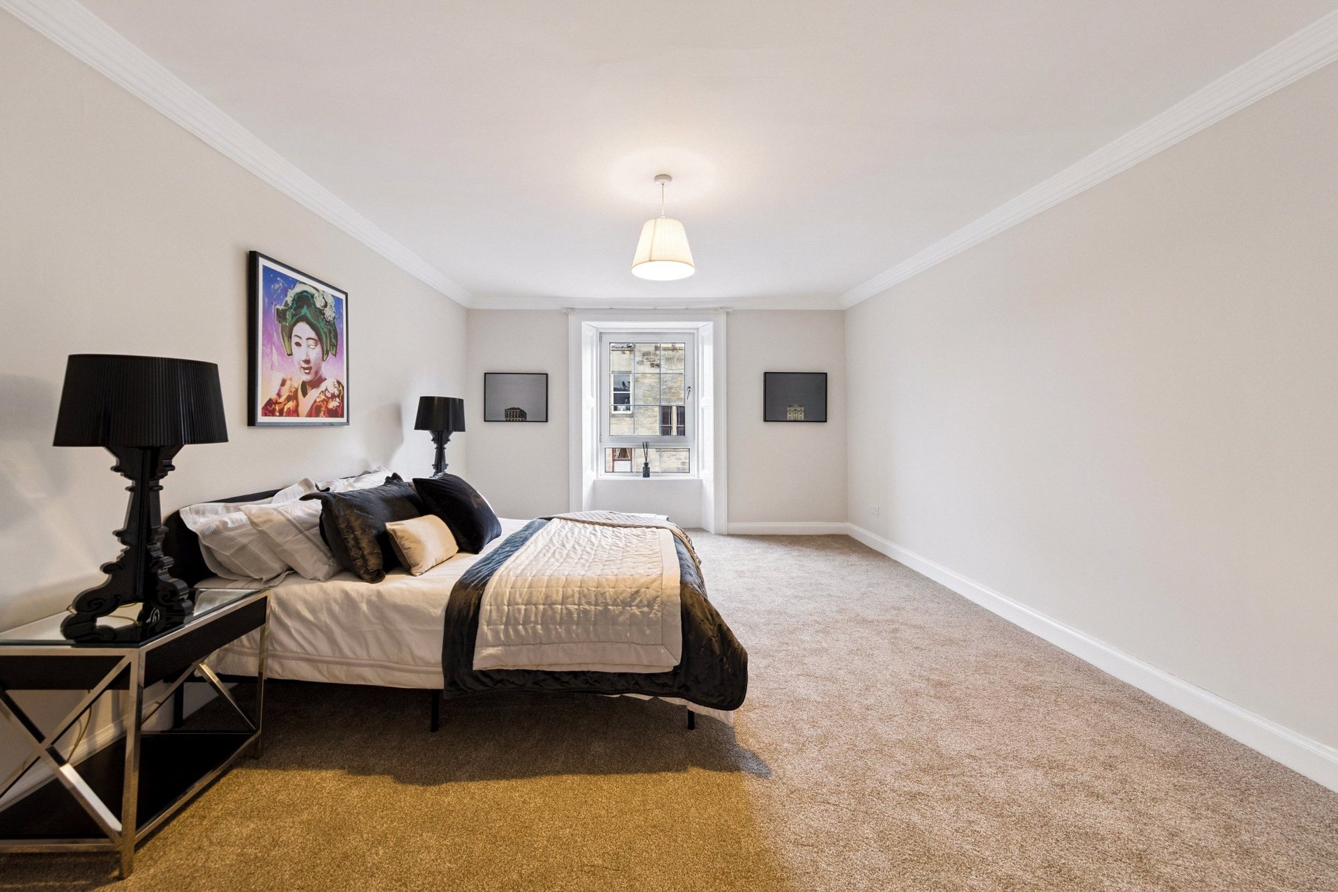 3/1, 9 Parkgrove Terrace, Kelvingrove, Glasgow, G3 7SD - Picture #17