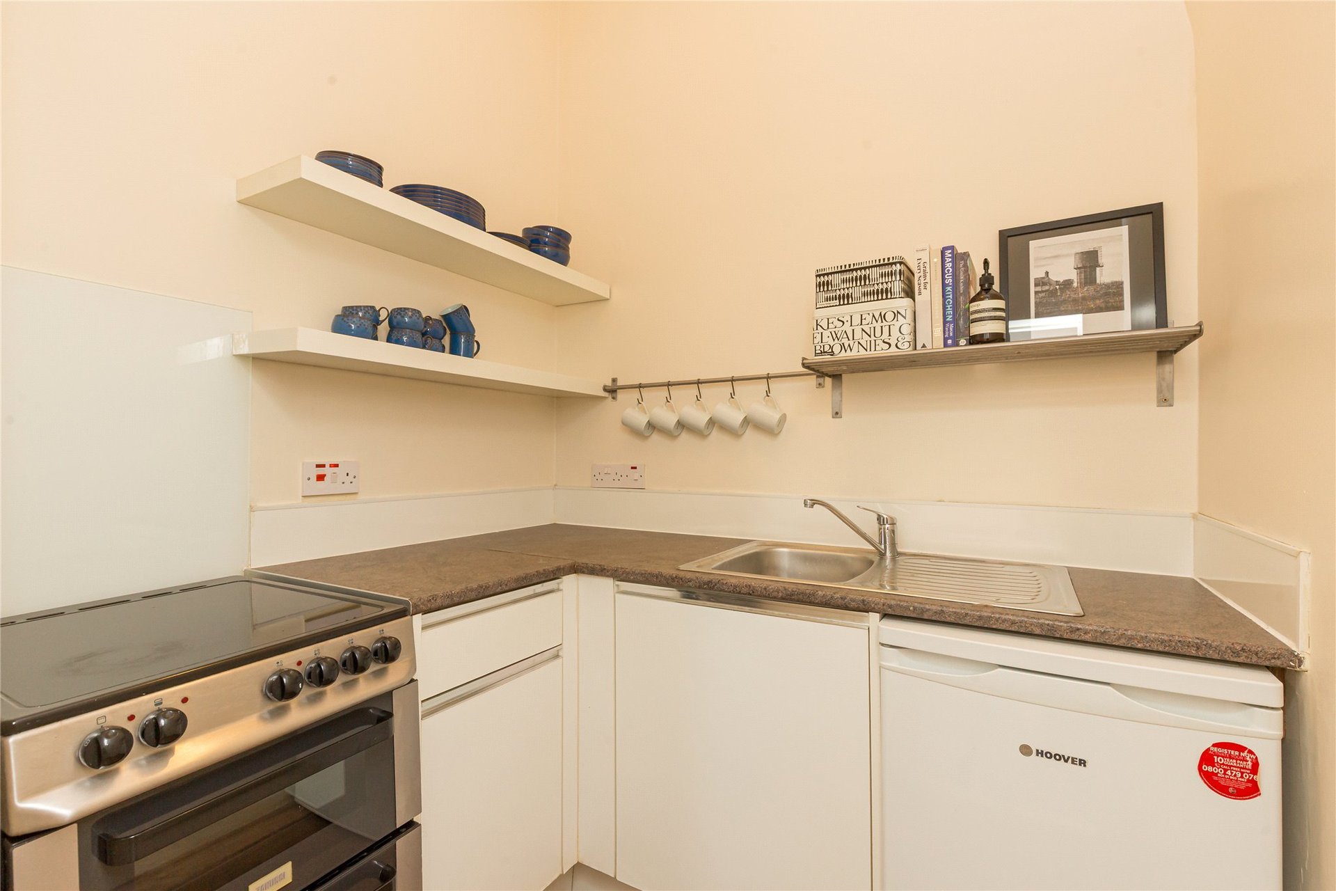 15/10 Dean Park Street, Edinburgh, EH4 1JR - Picture #5