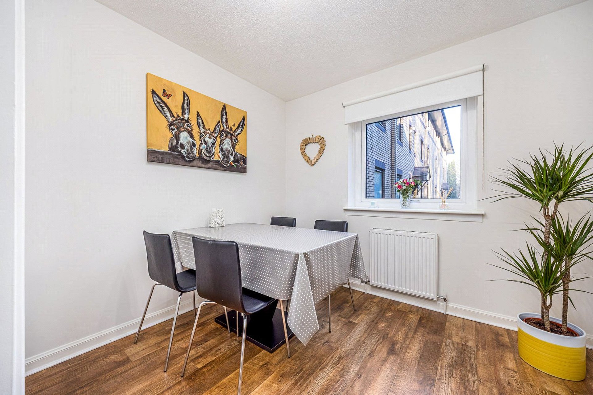 19 Birch View, Bearsden, Glasgow, G61 2BT - Picture #12