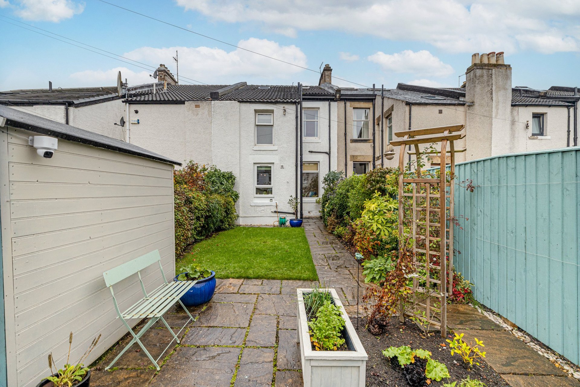 10 King Edward Road, Jordanhill, Glasgow, G13 1QW - Picture #40