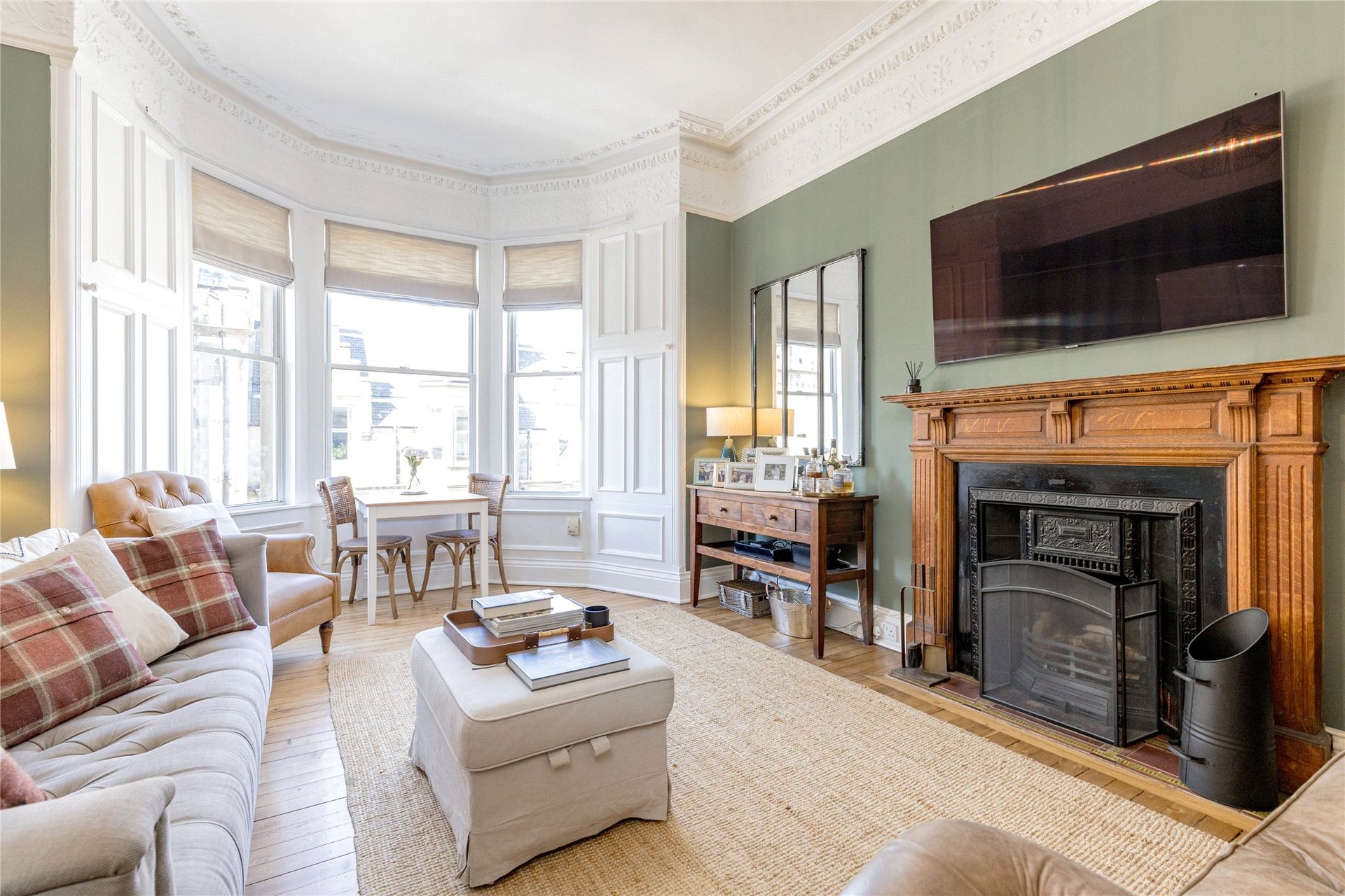 7/5 Montpelier Park, Bruntsfield, Edinburgh, EH10 4LU - Picture #3