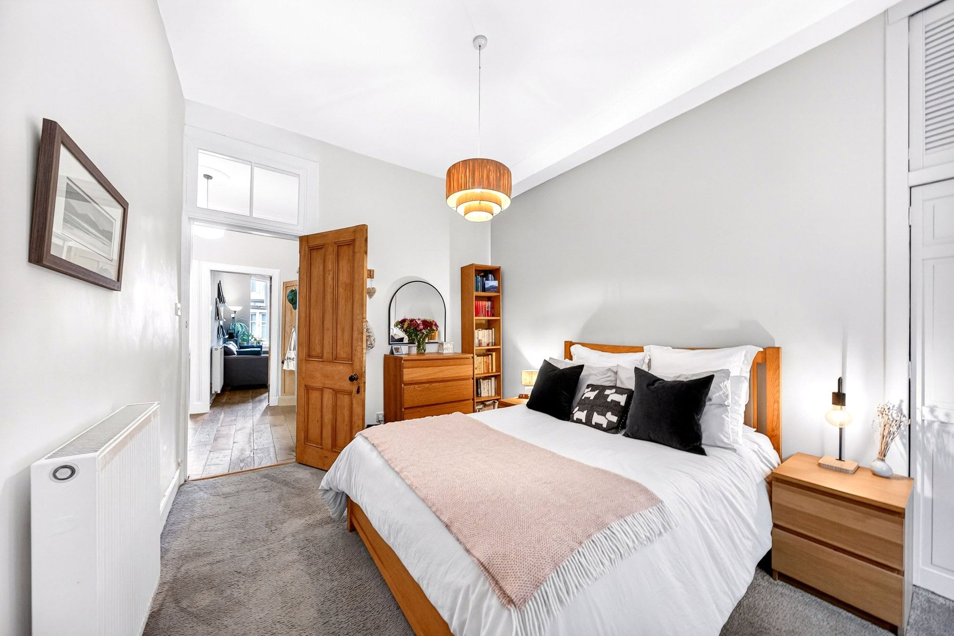 Flat 0/1, 14 Lawrie Street, Partick, Glasgow, G11 5NN - Picture #14
