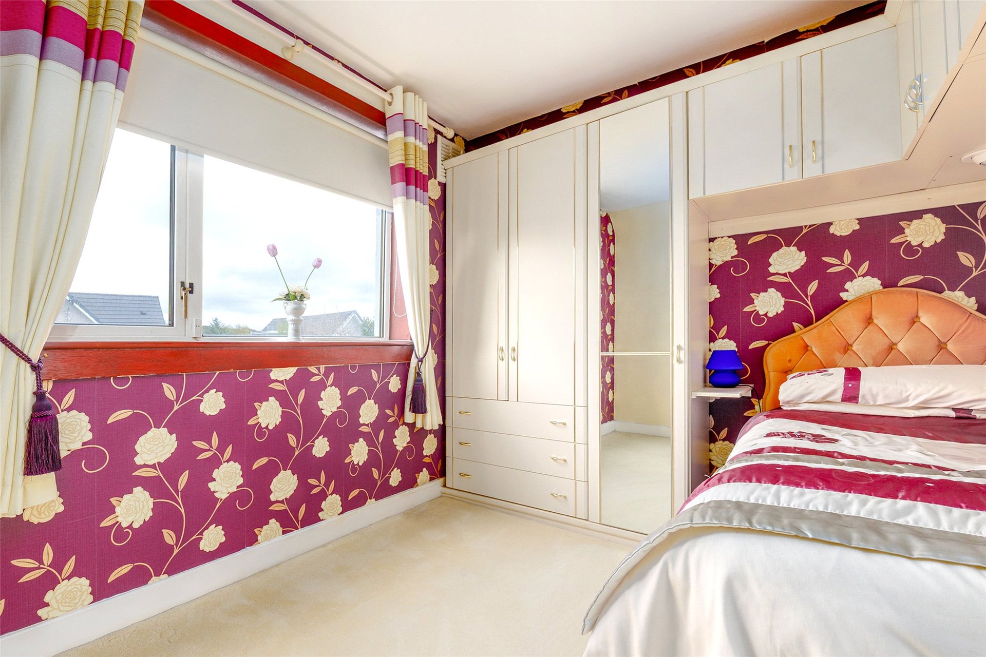 10 Glenfarg Crescent, Bearsden, G61 2AN - Picture #21