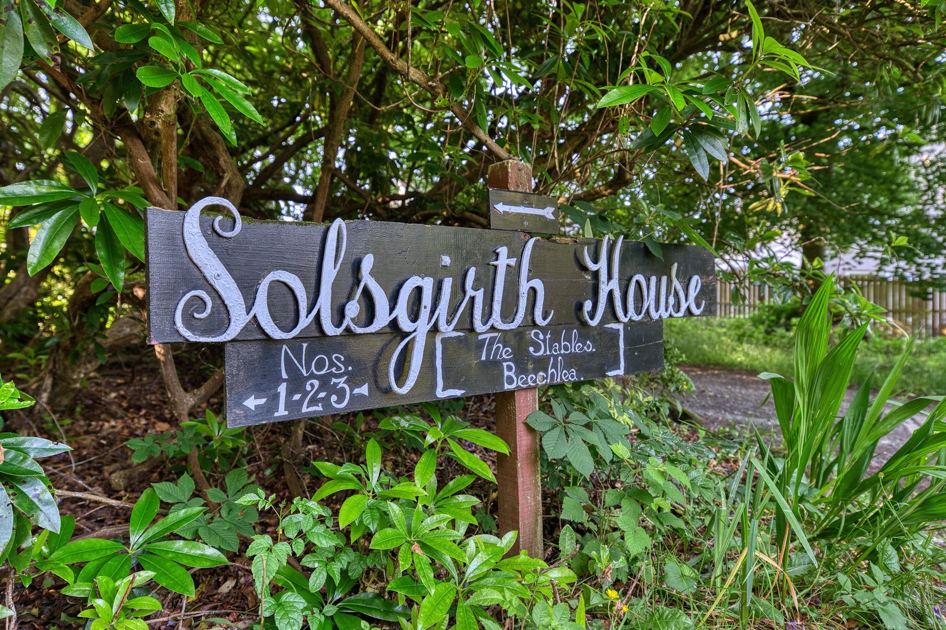 3 Solsgirth House, Langmuir Road, G66 3XN - Picture #37