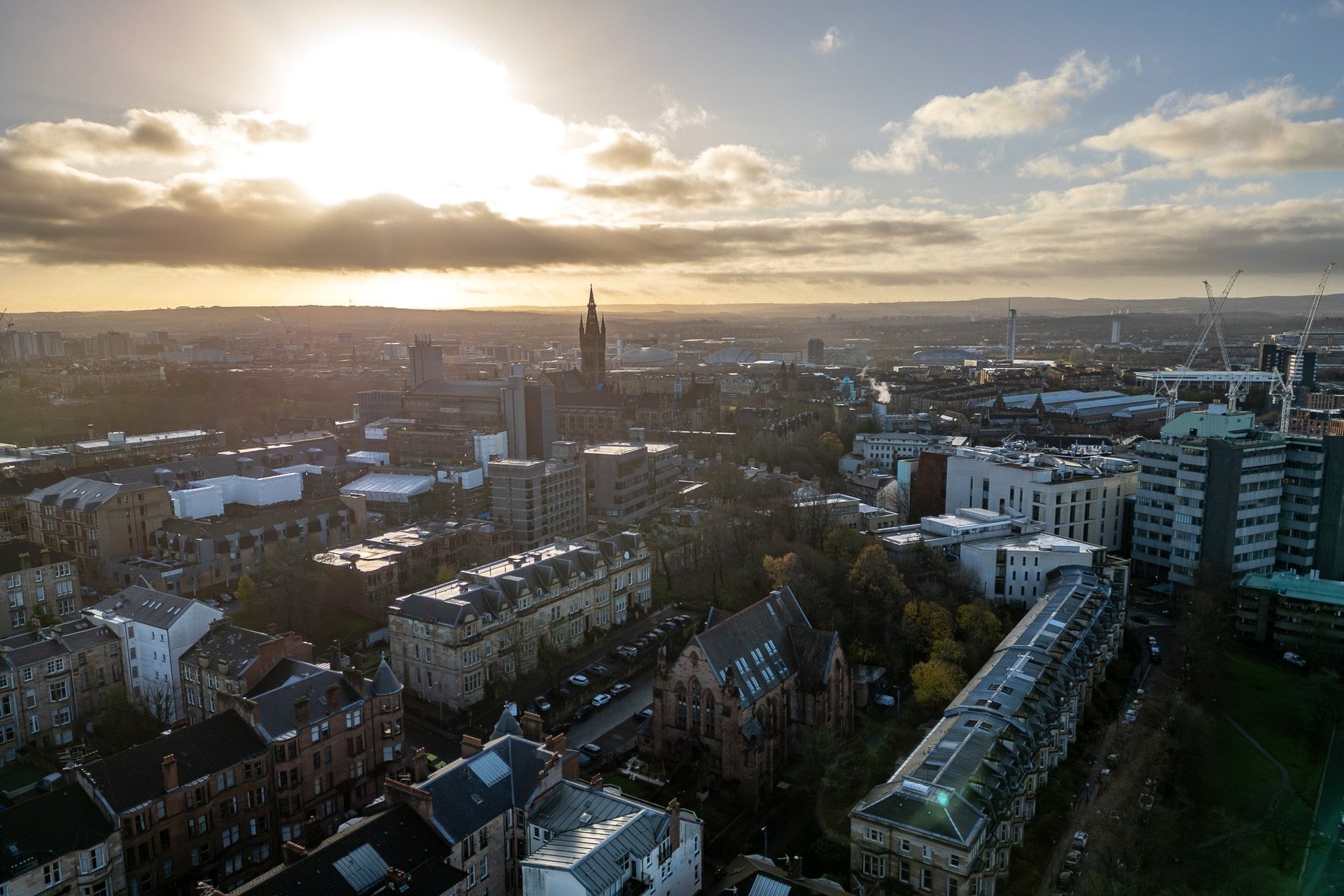 3/2, 11 Cranworth Street, Hillhead, Glasgow, G12 8BZ - Picture #30