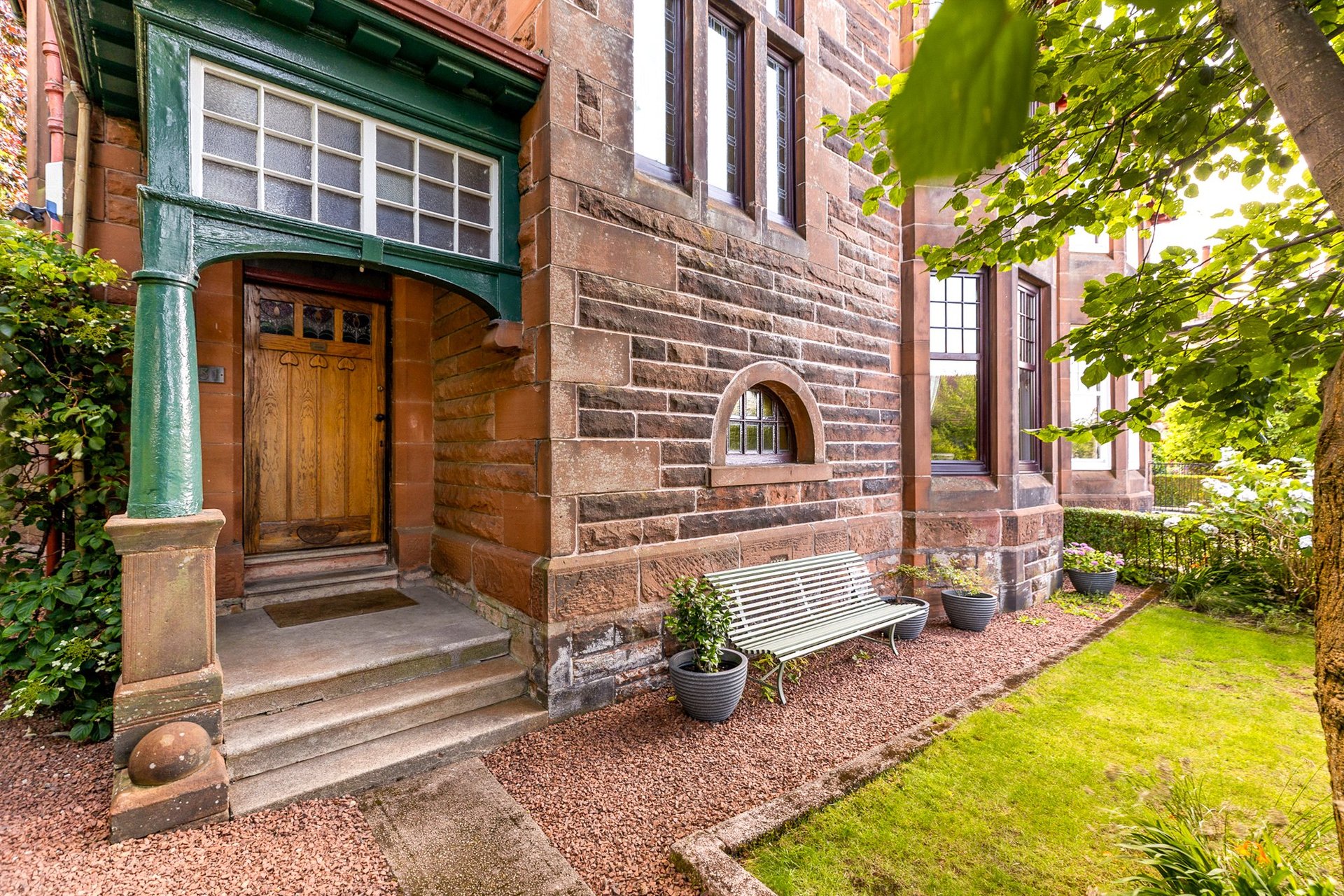 31 Blairbeth Drive, Mount Florida, Glasgow, G44 4RP - Picture #4