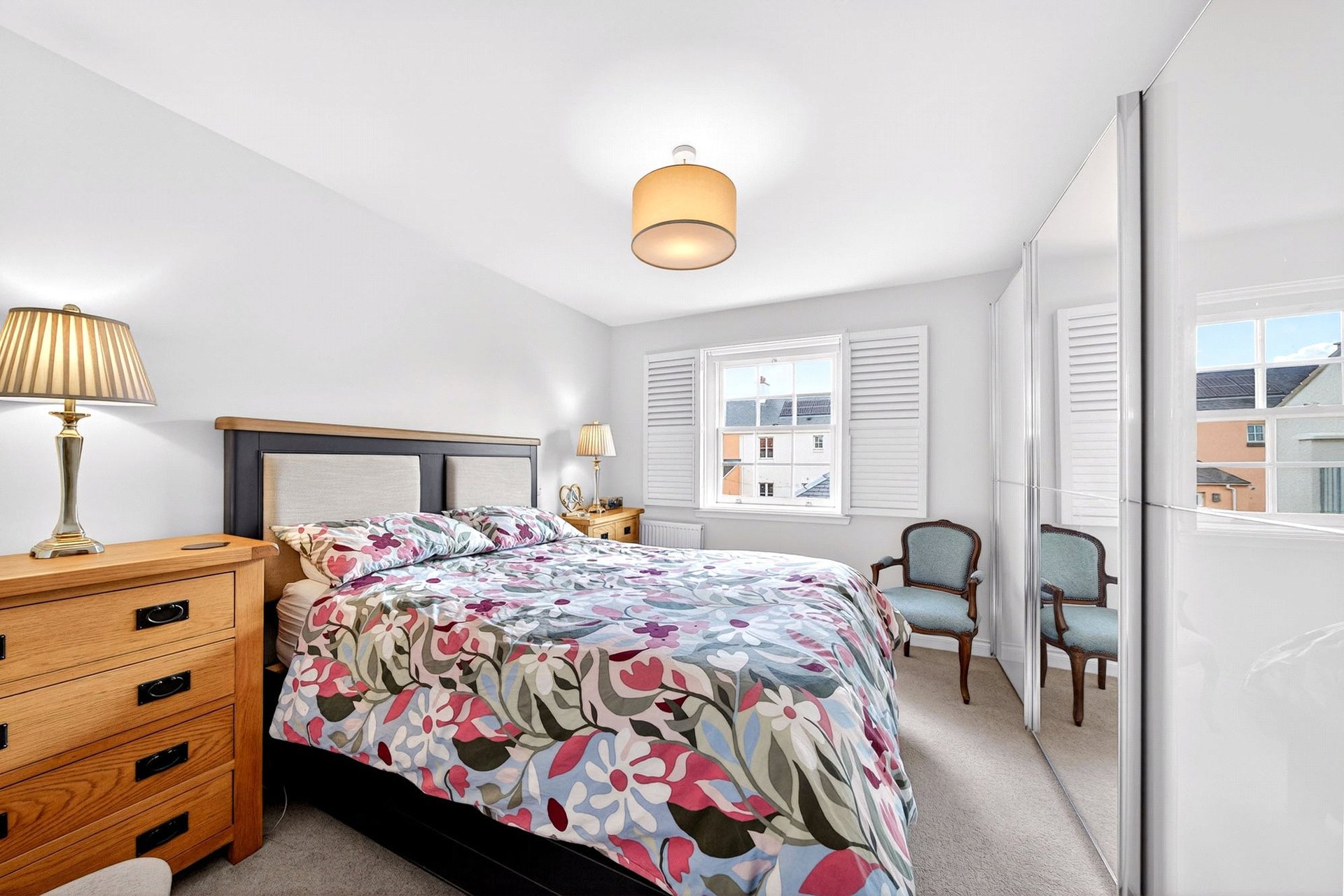 The Coach House, 8 Legate Road, Longniddry, East Lothian, EH32 0FL - Picture #13