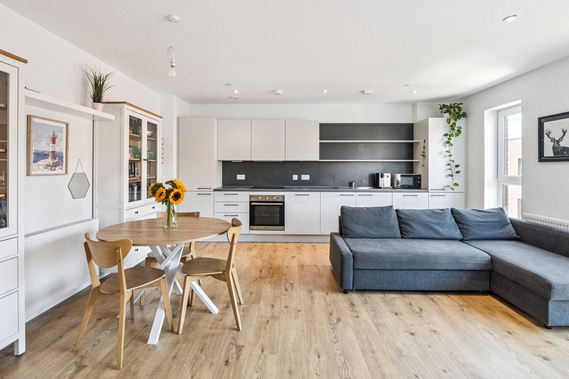1/10 Chandler Crescent, Leith, Edinburgh, EH6 7AP - Picture #3