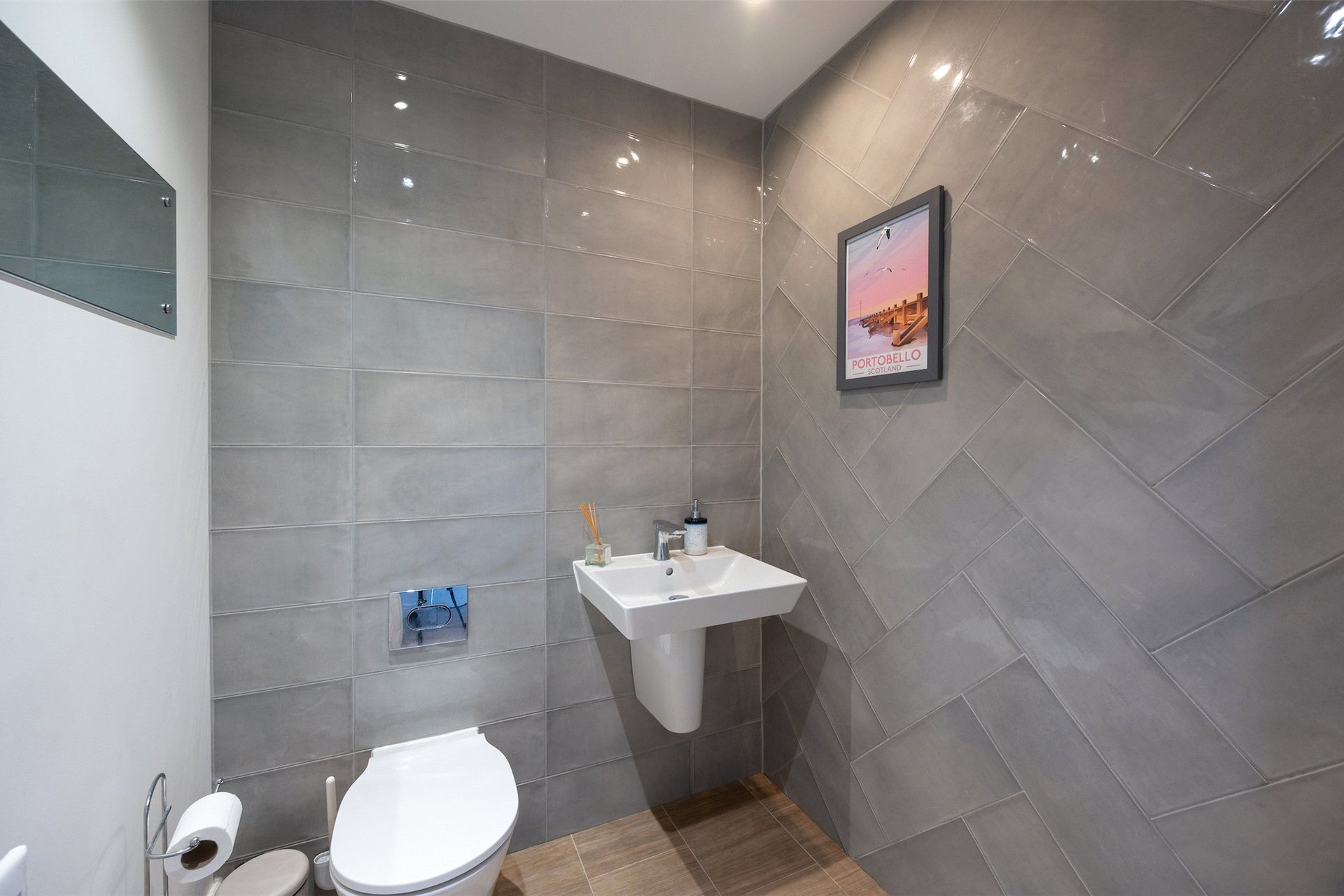 29 Longwall Crescent, Newcraighall, Musselburgh, East Lothian, EH21 8SZ - Picture #8