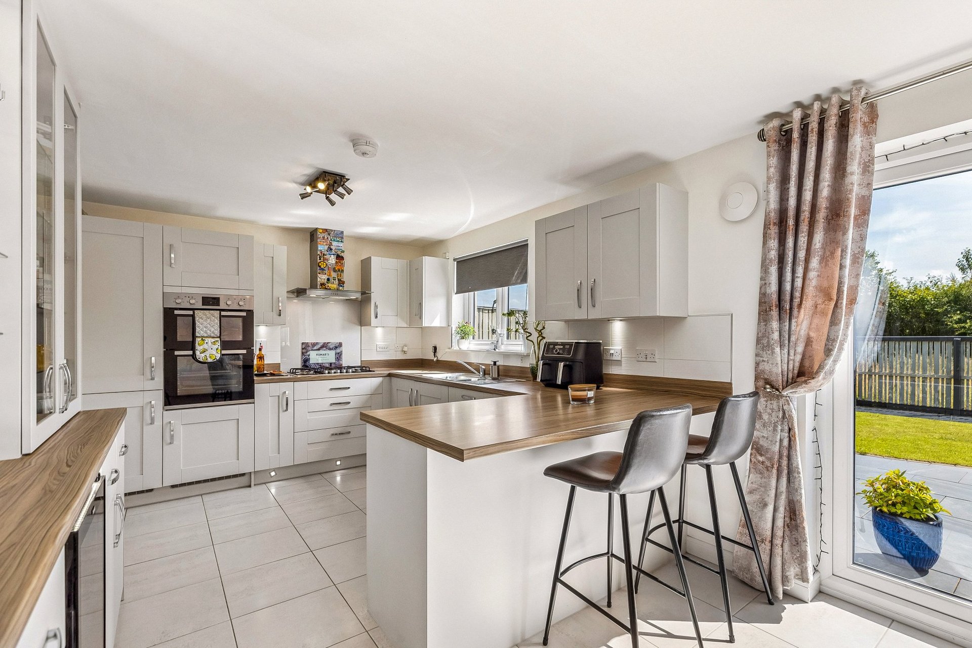 38 Sandray Gardens, Newton Mearns, Glasgow, G77 5GX - Picture #7