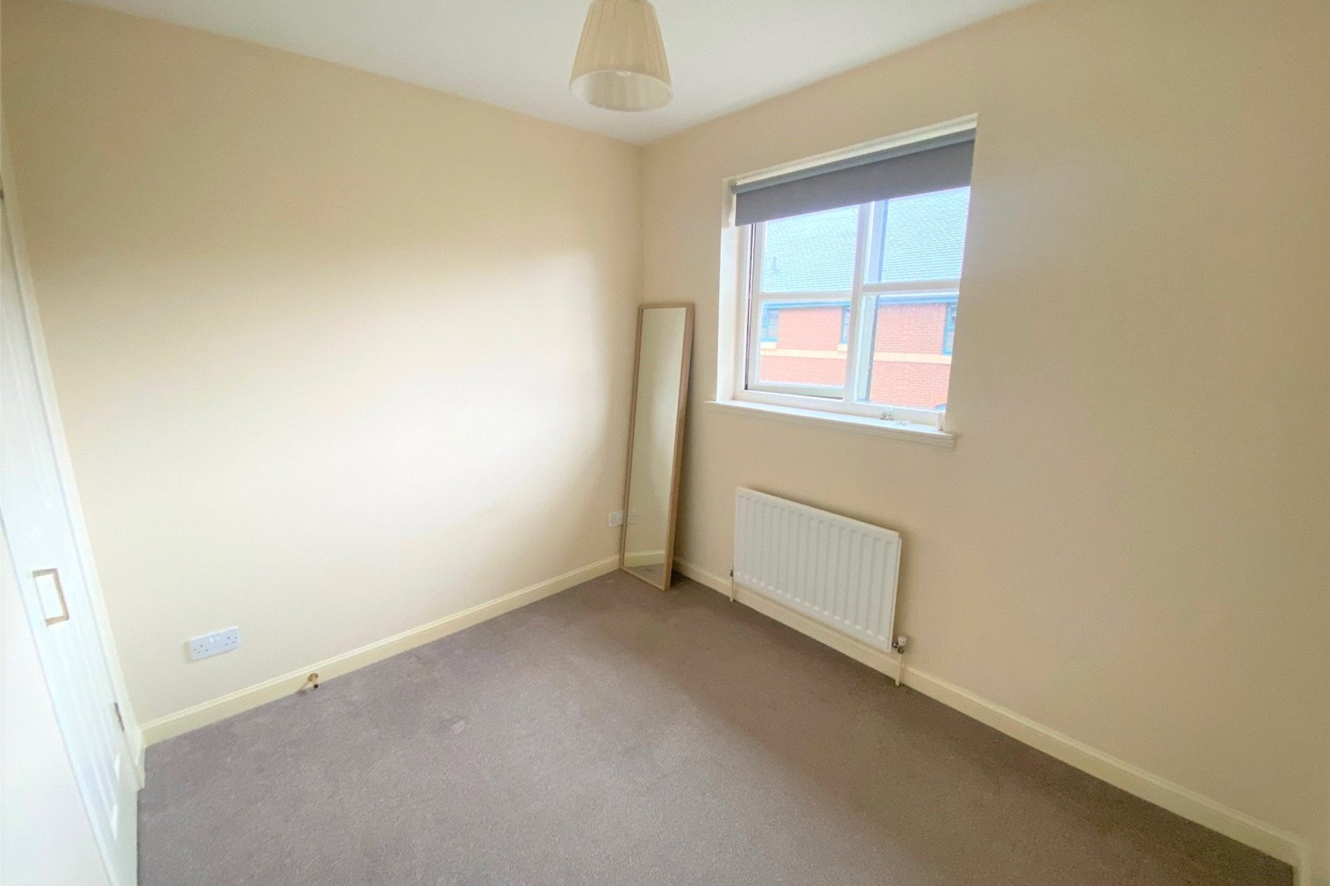 Flat 14, 25 Silvermills, Edinburgh, EH3 5BF - Picture #8