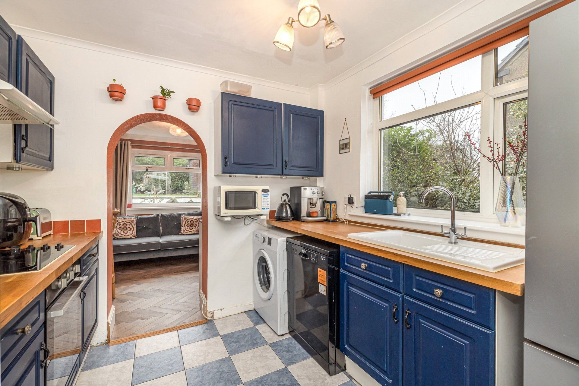 155 Farne Drive, Simshill, Glasgow, G44 5DN - Picture #8