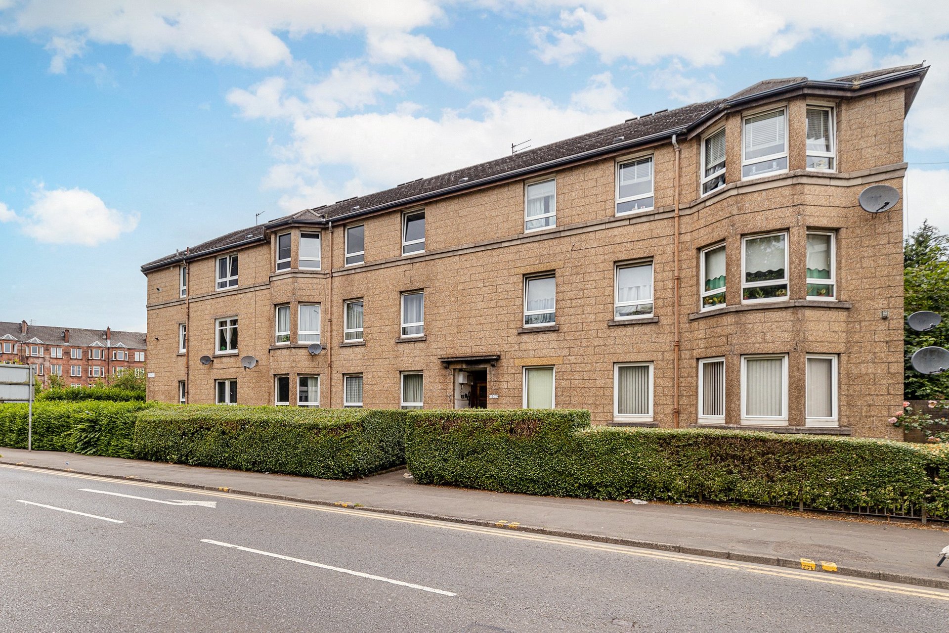 2/2, 1220 Paisley Road West, Glasgow, Glasgow City, G52 1EF - Picture #2