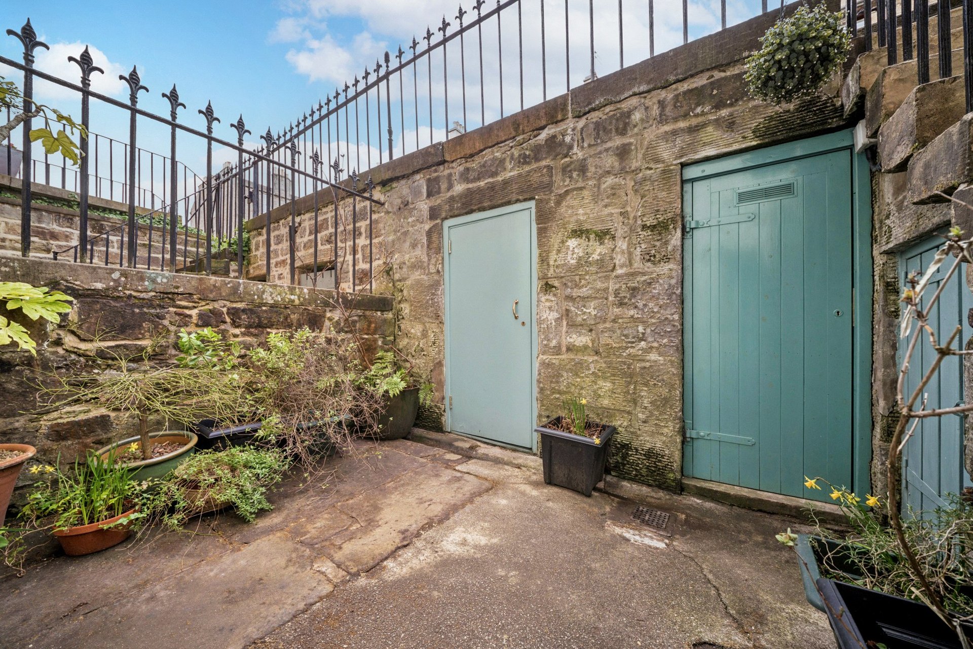 27B Cumberland Street, Edinburgh, Midlothian, EH3 6RT - Picture #20