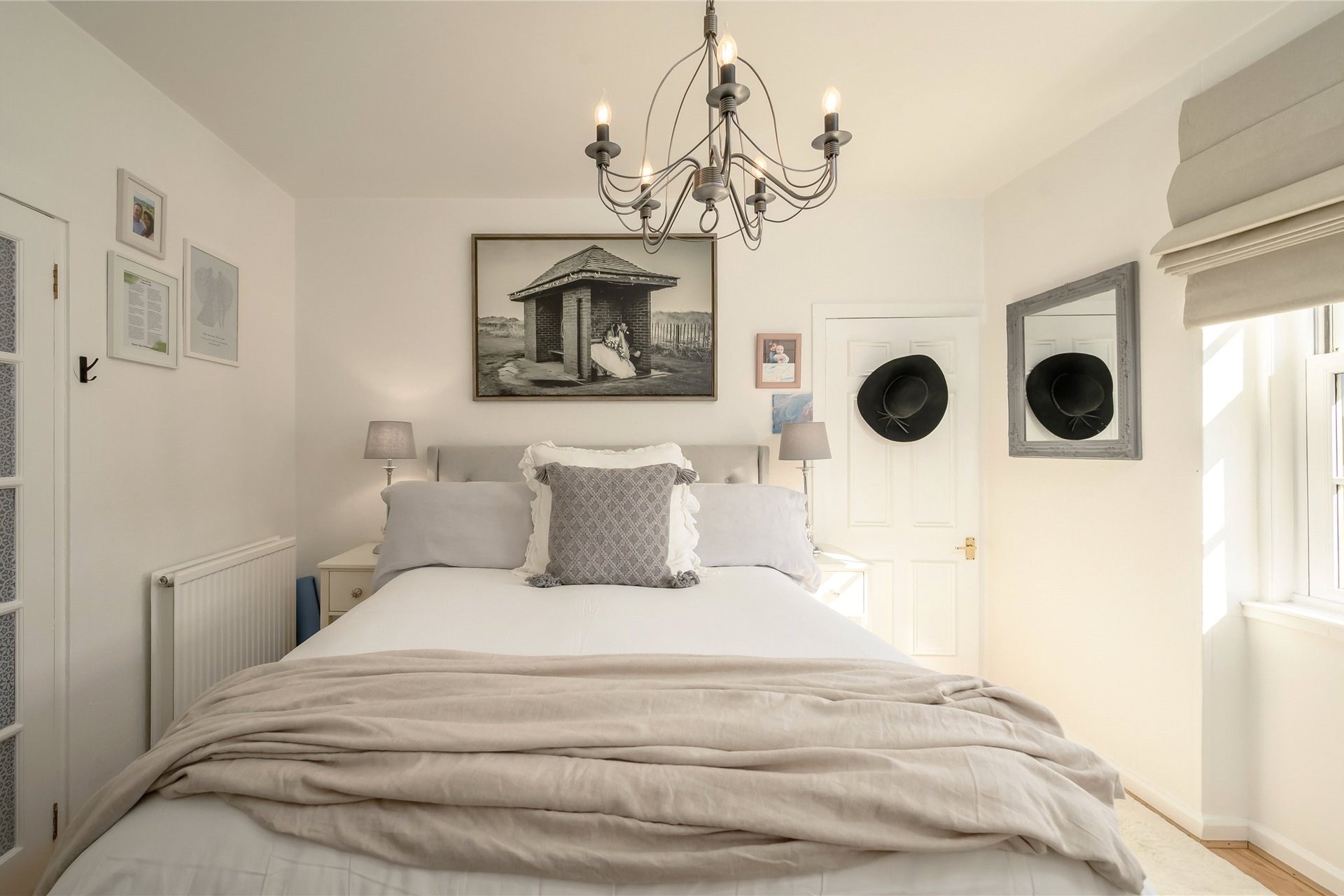 38/6 Barony Street, Edinburgh, City of Edinburgh, EH3 6NY - Picture #10