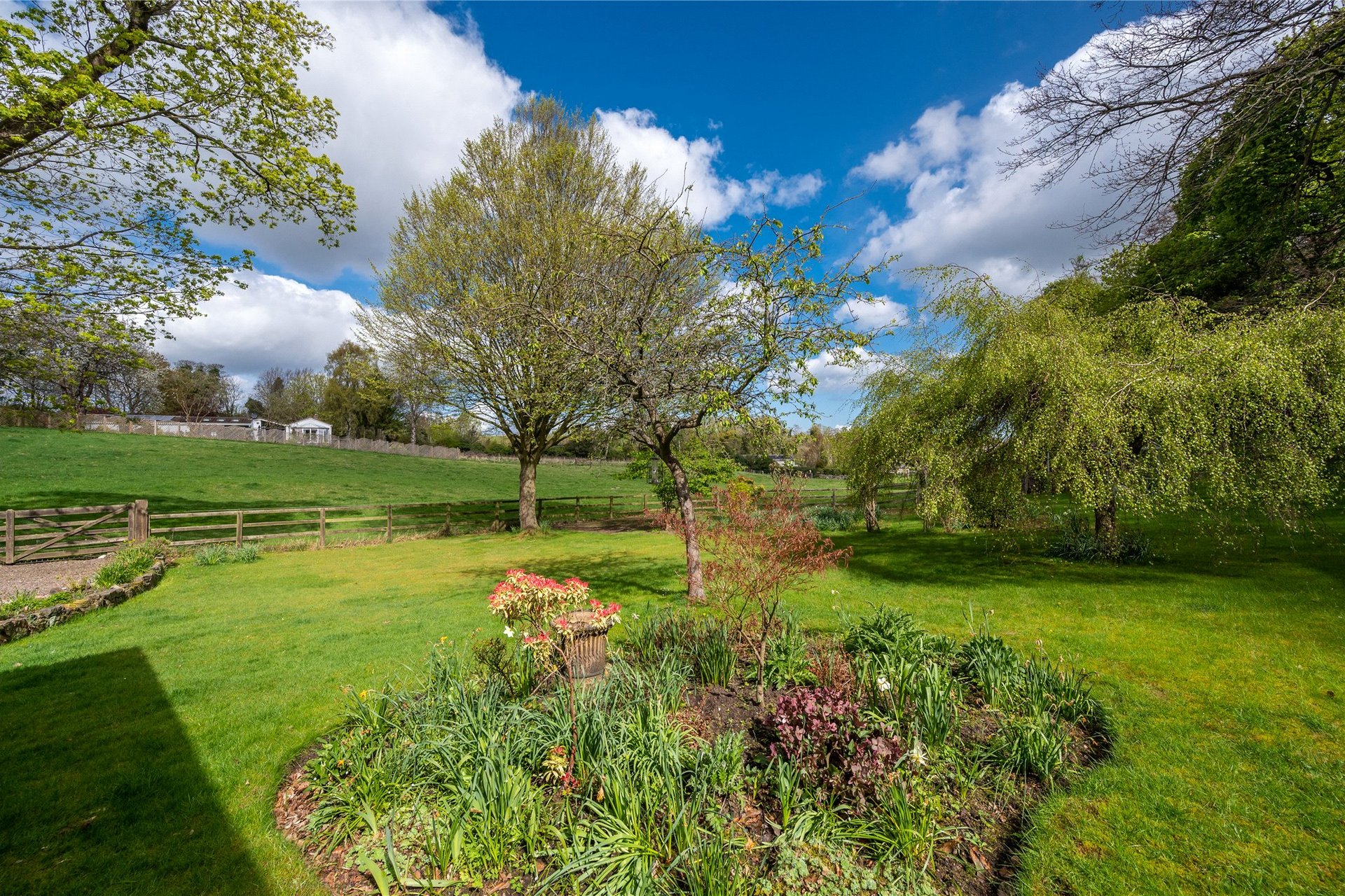 Dunesk Lodge, Green Lane, Lasswade, Midlothian, EH18 1HE - Picture #32