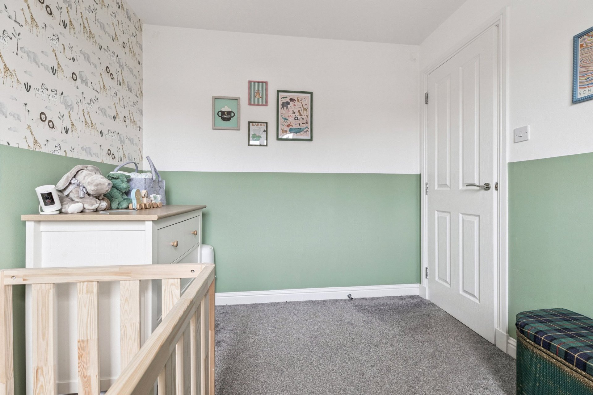 11 Birchfield Drive, Scotstoun, Glasgow, G14 9FG - Picture #20