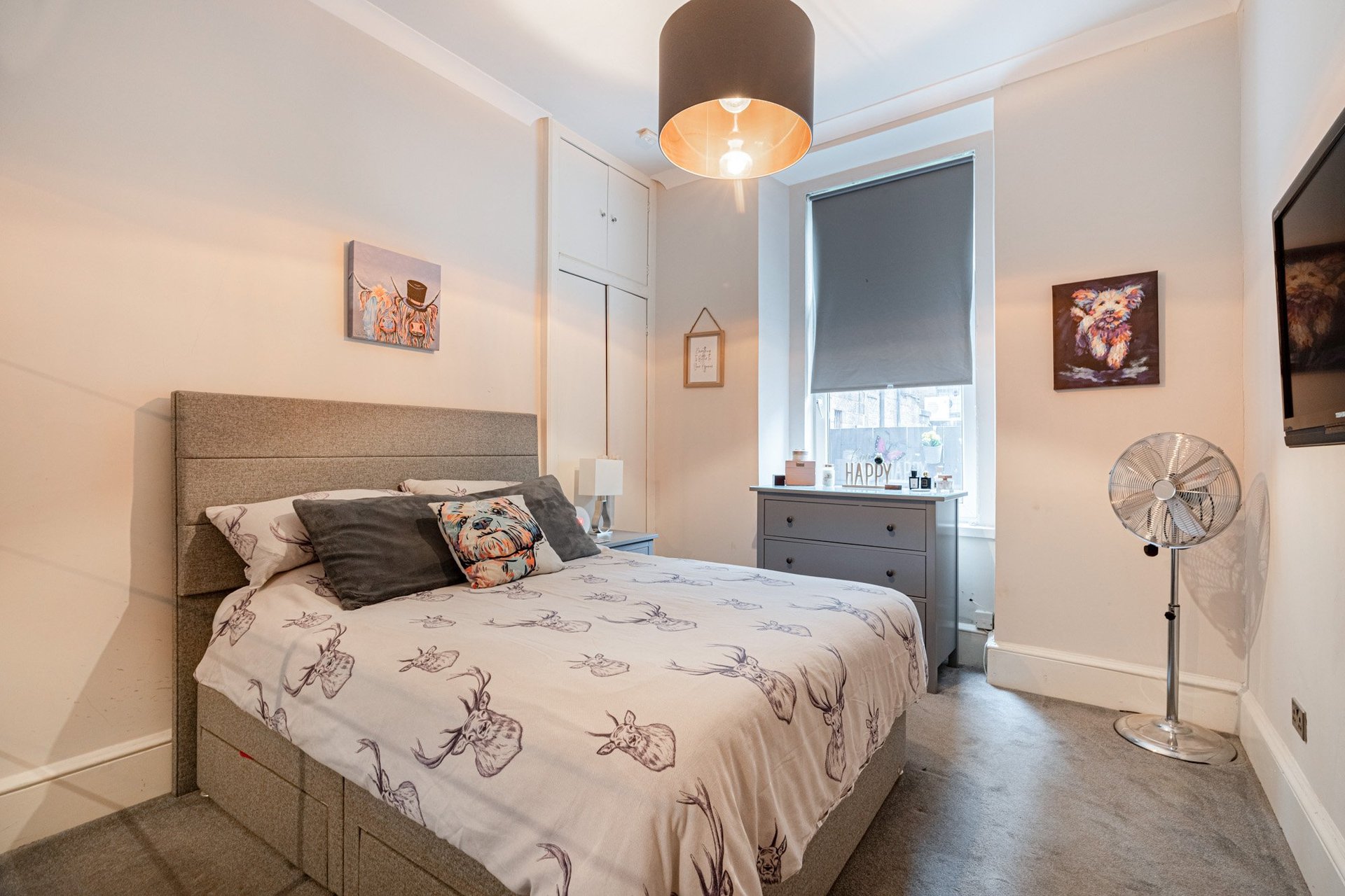 Flat 0/1, 9 Frankfort Street, Shawlands, G41 3XG - Picture #6