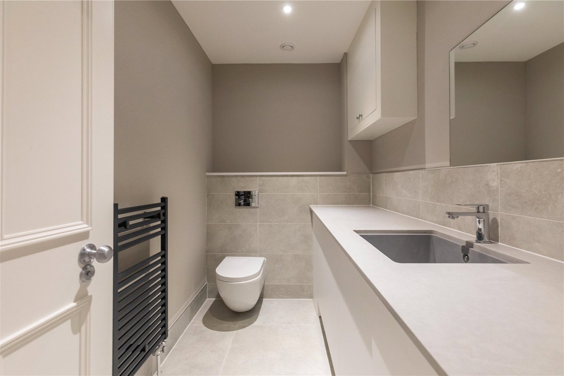 GF, 42 Melville Street, Edinburgh, Midlothian, EH3 7HA - Picture #15