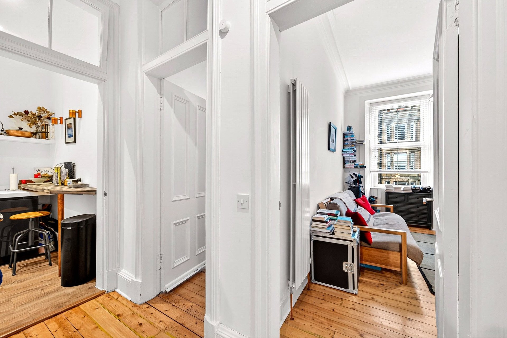 57/1 Brunswick Street, Edinburgh, EH7 5HT - Picture #14