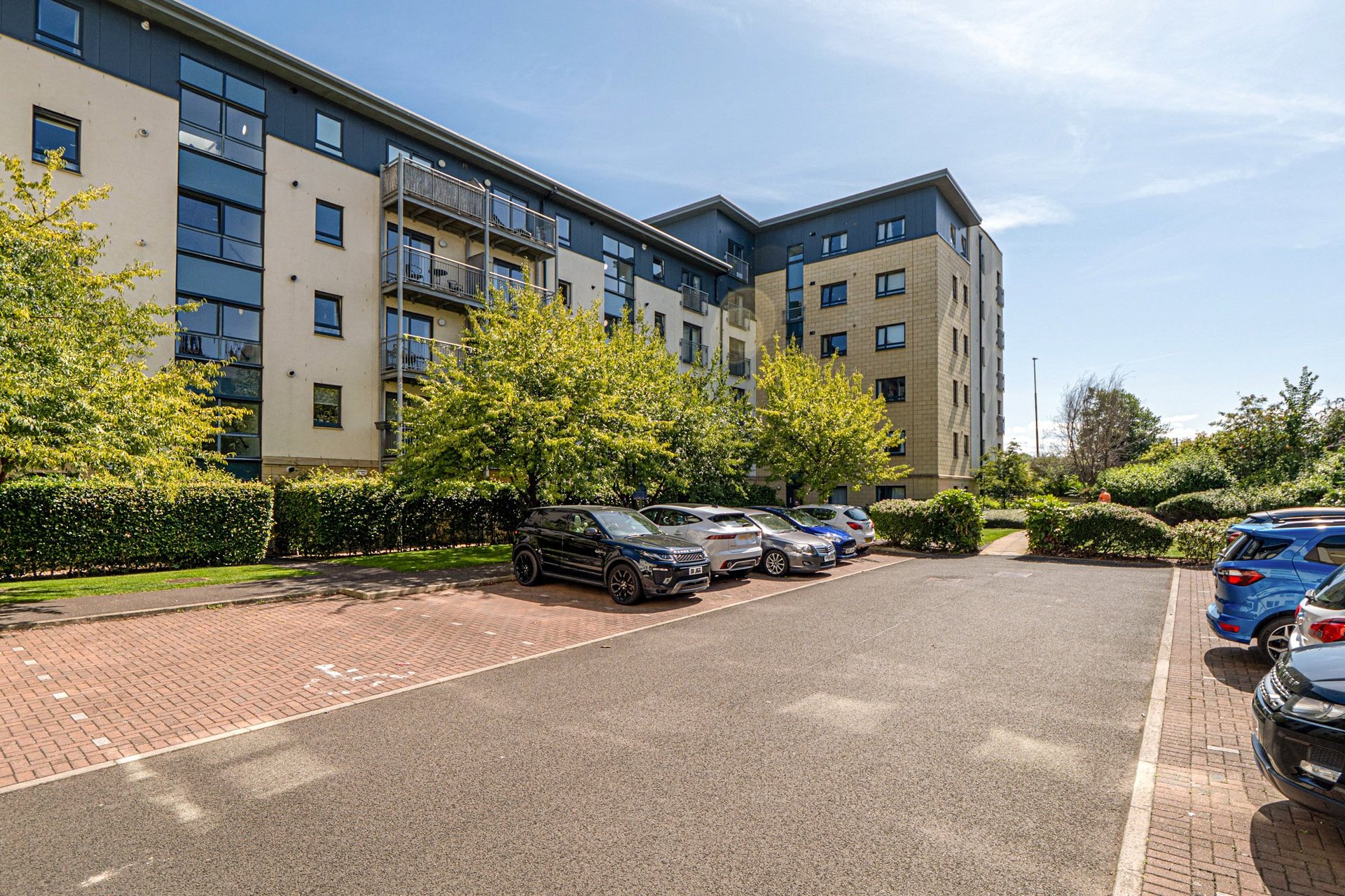 Flat 3, 1 Newhaven Road, Edinburgh, EH6 5PA - Picture #15