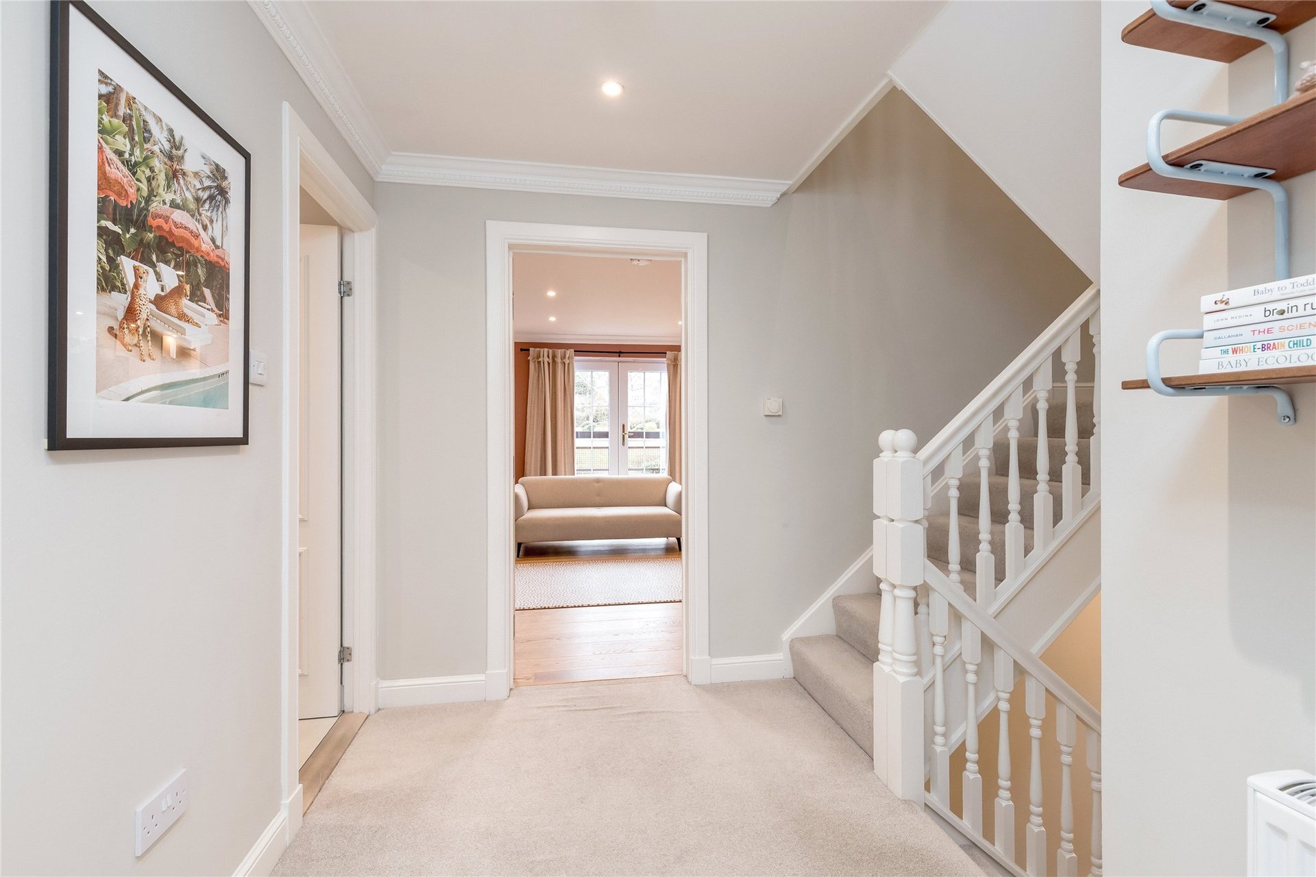 63 Orchard Brae Avenue, Edinburgh, Midlothian, EH4 2UR - Picture #23