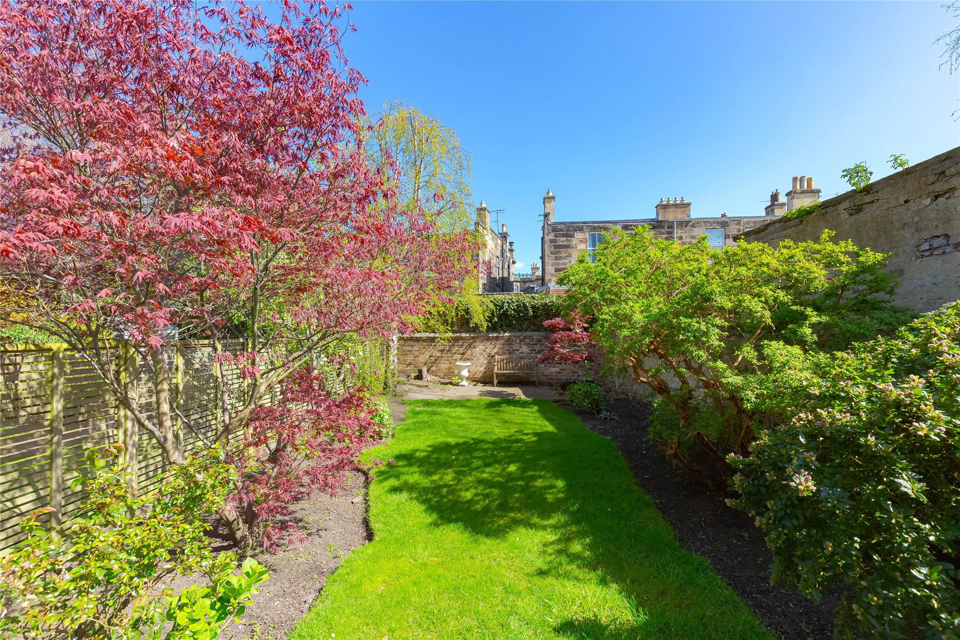 166 Newhaven Road, Edinburgh, Midlothian, EH6 4QB - Picture #18