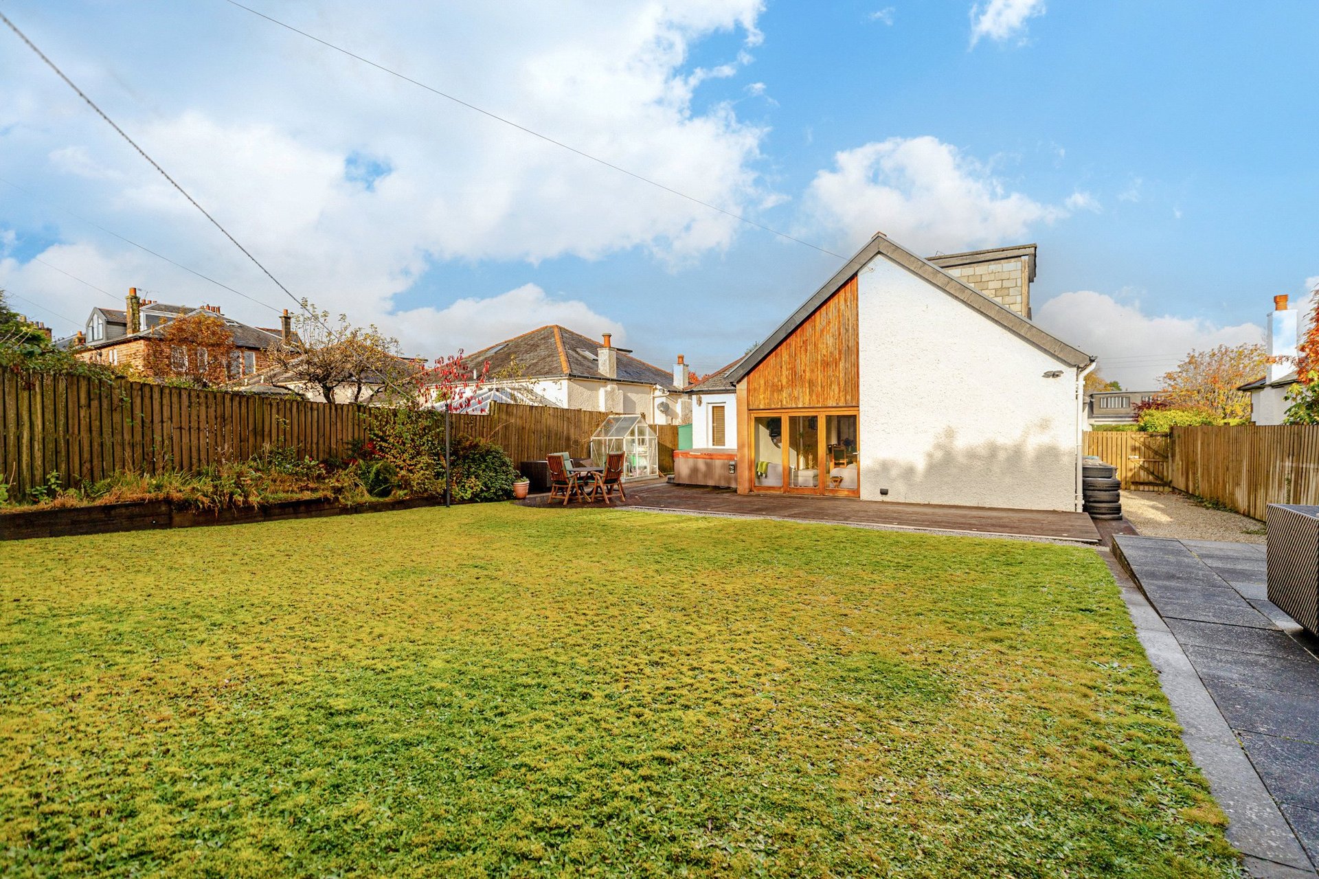 26 Laggan Road, Newlands, Glasgow, G43 2SY - Picture #28