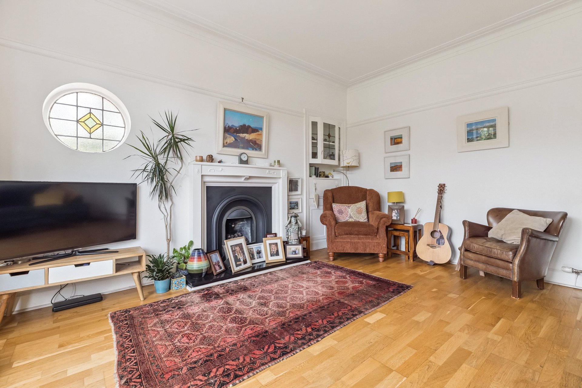 30 Gordon Road, Netherlee, Glasgow, G44 3TW - Picture #5