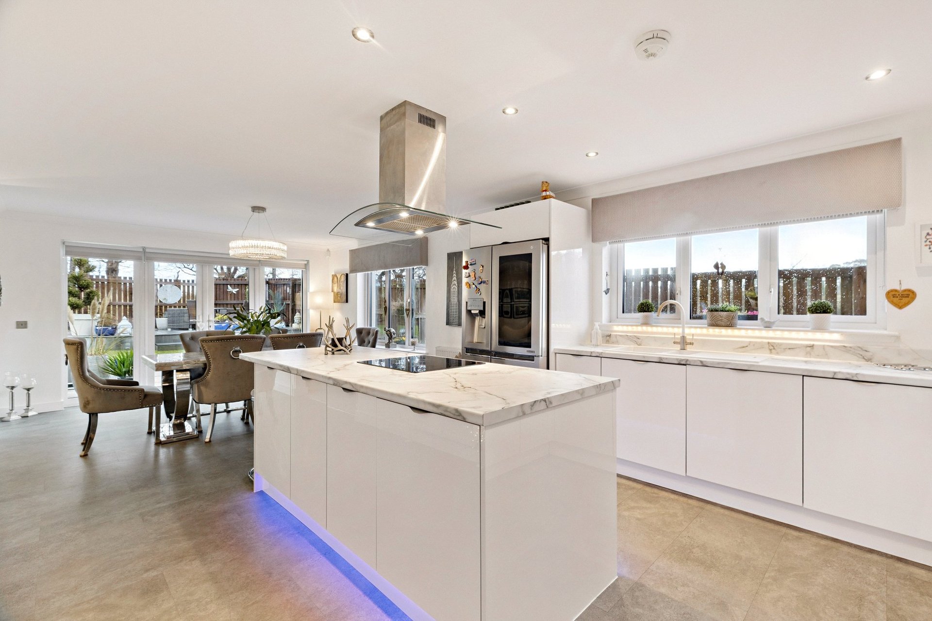 63 Hillfield Drive, Newton Mearns, Glasgow, East Renfrewshire, G77 6GD - Picture #16