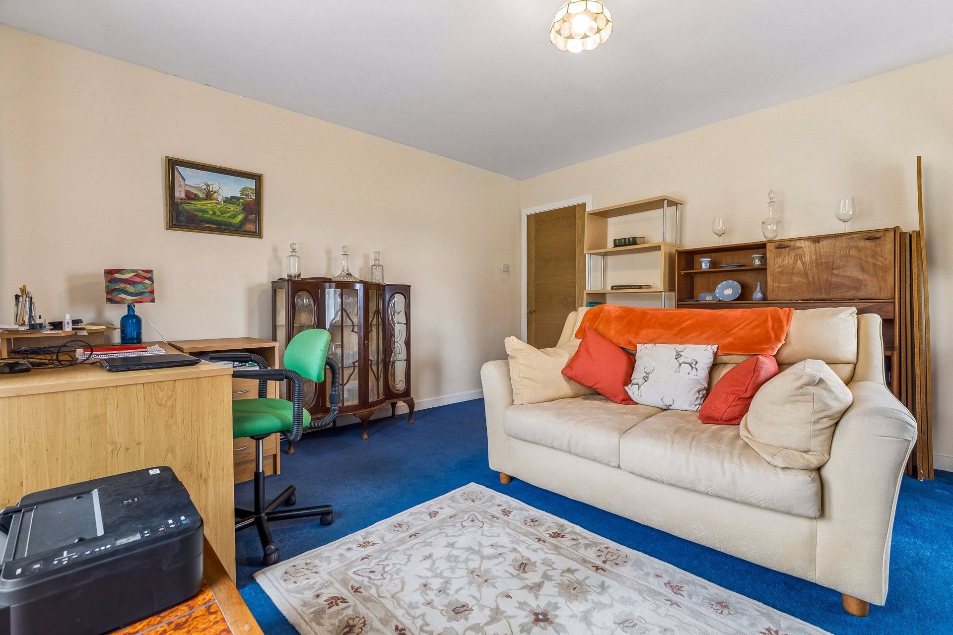 Howgate Farm, Thankerton, Biggar, South Lanarkshire, ML12 6NQ - Picture #48