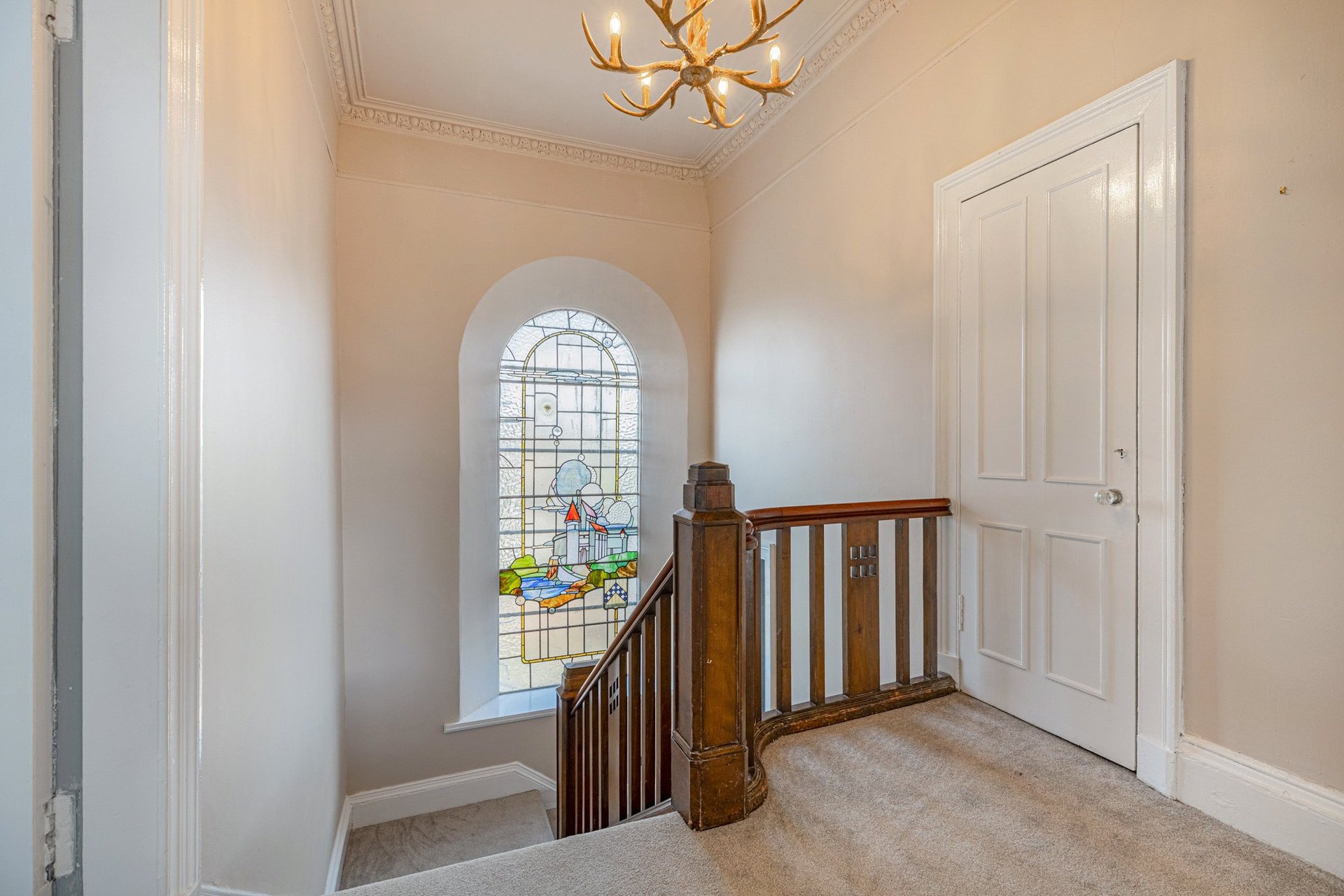 8 Dalkeith Avenue, Dumbreck, Glasgow, G41 5BJ - Picture #24