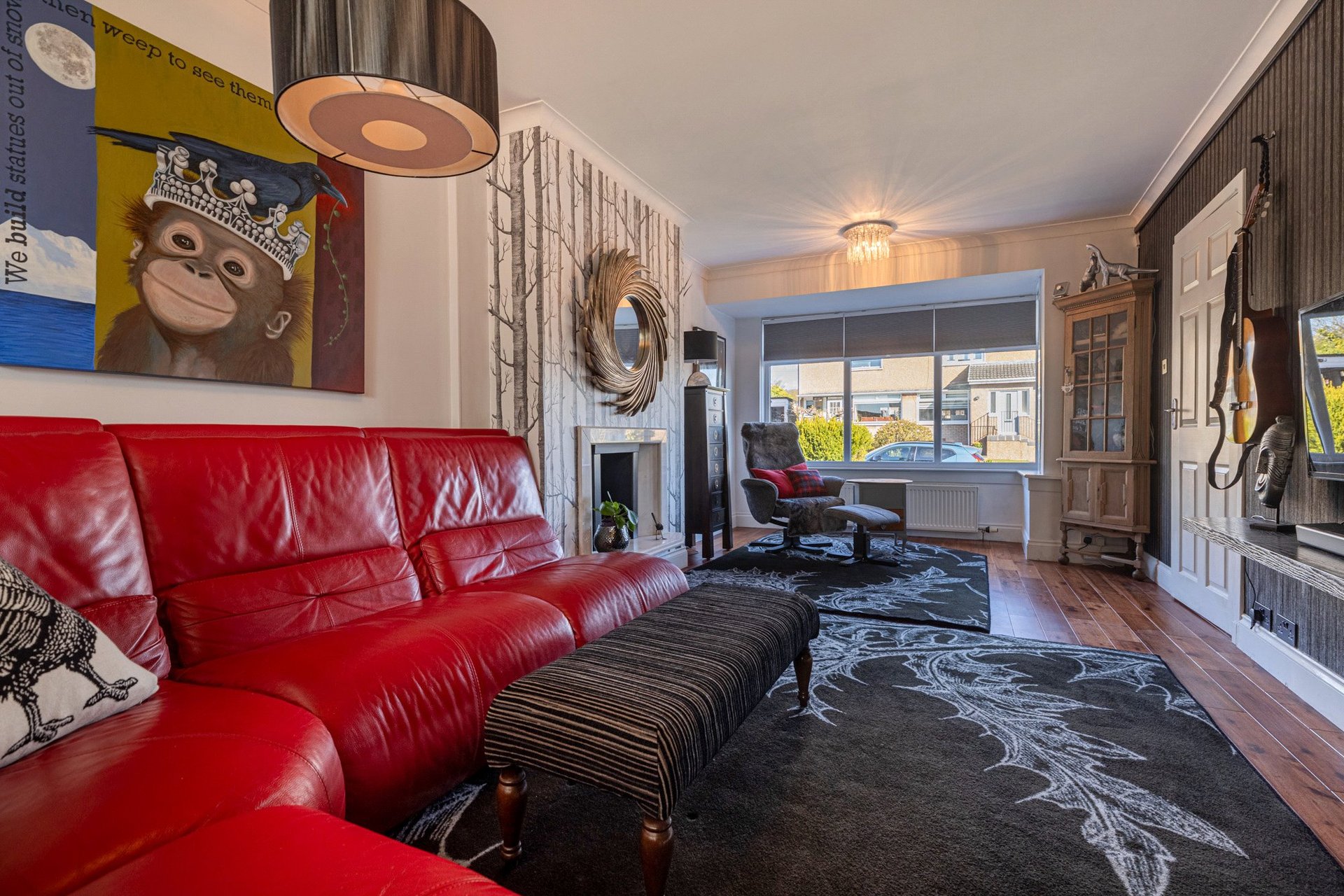 17 Tinto Road, Bearsden, G61 4EF - Picture #6