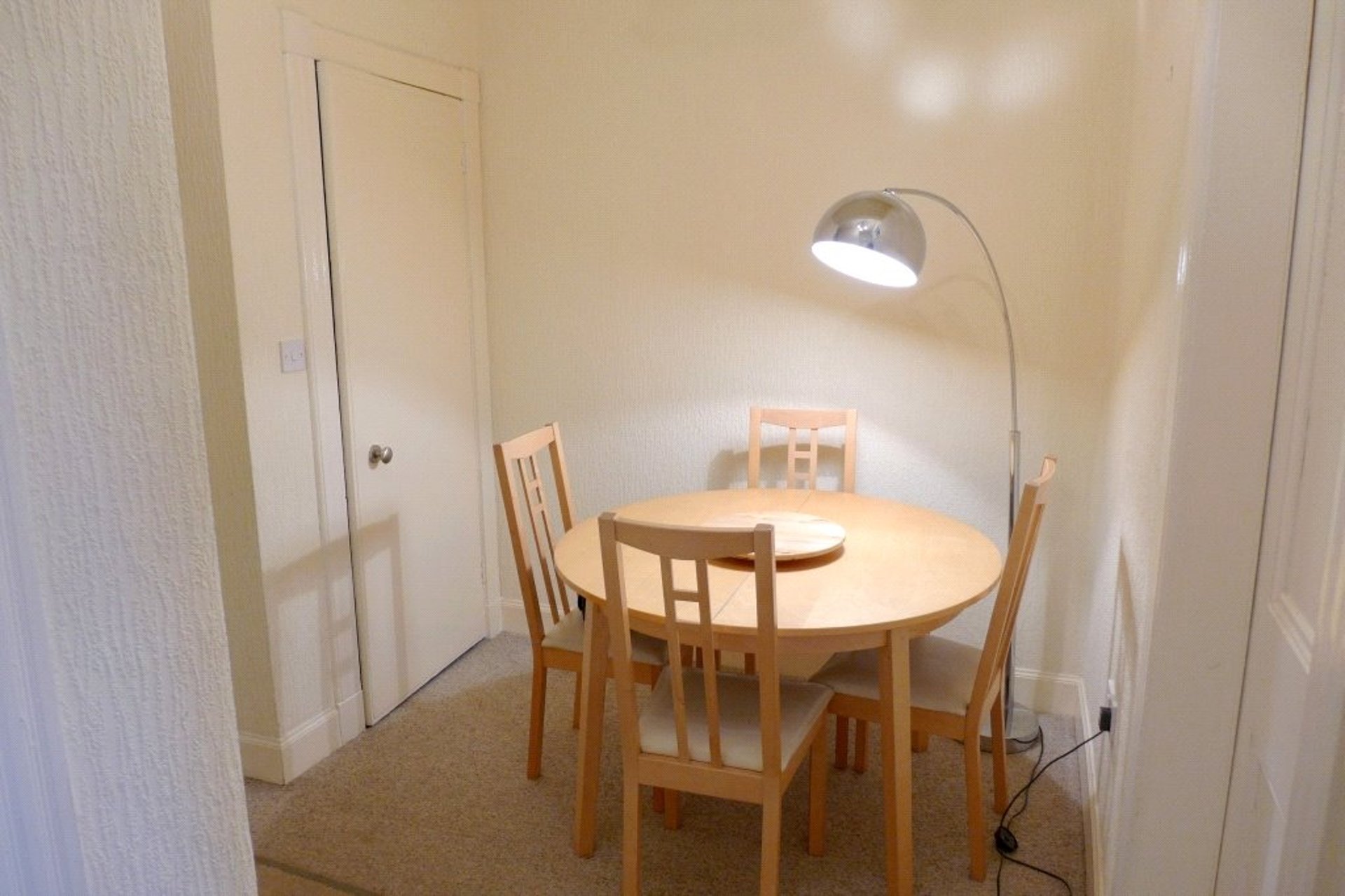 2f1, 13 Hermand Terrace, Shandon, Edinburgh, EH11 1QZ - Picture #3