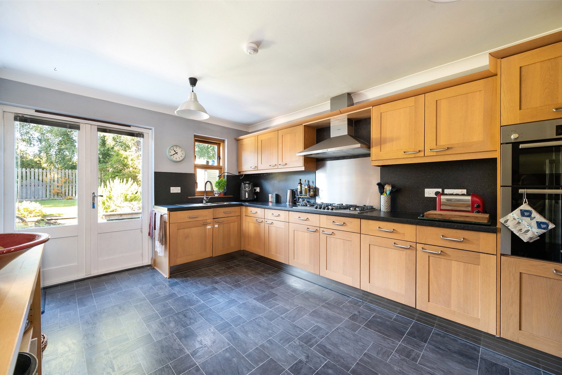 10 Station Avenue, Haddington, East Lothian, EH41 4EG - Picture #7