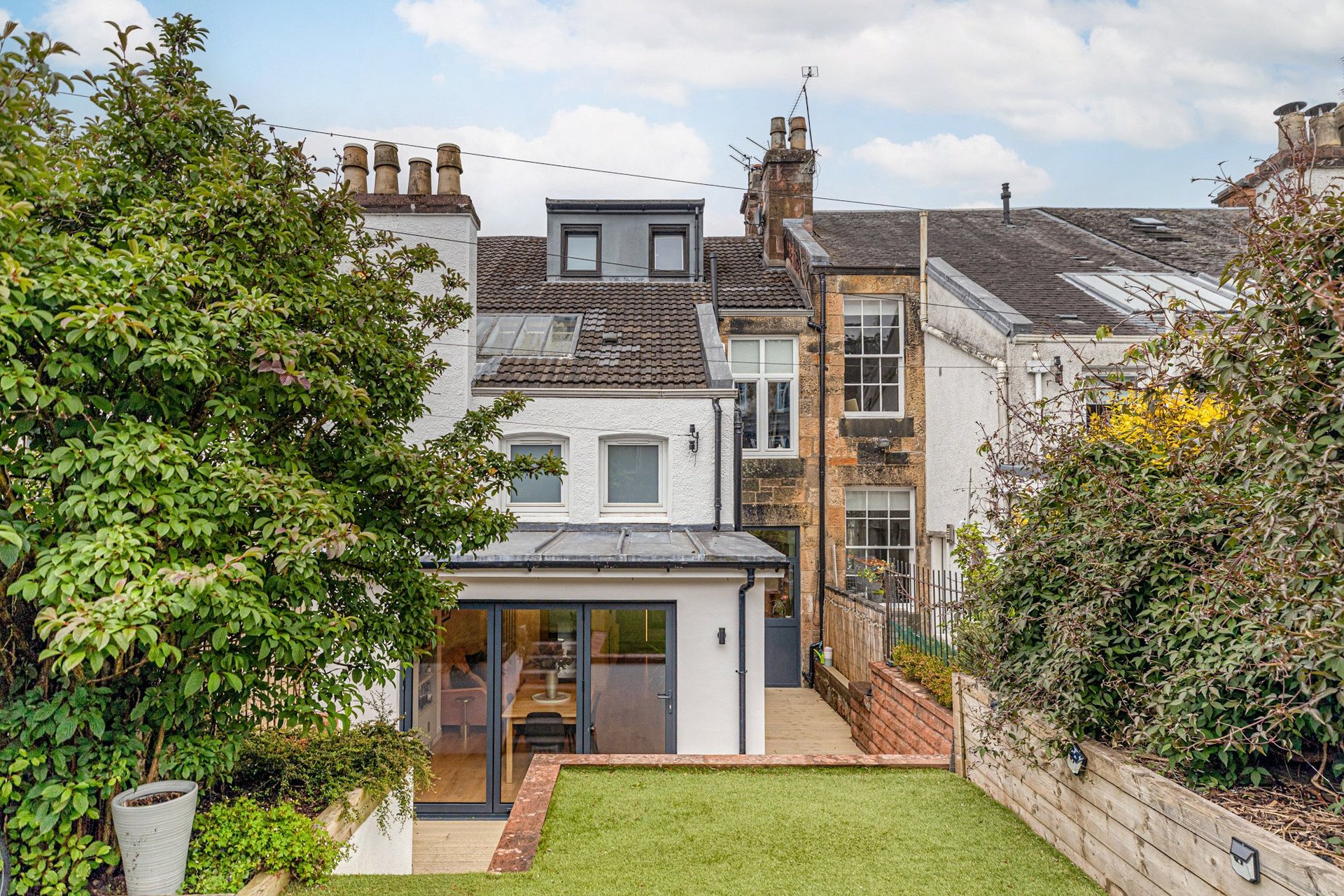 8 Randolph Road, Broomhill, Glasgow, G11 7LG - Picture #17