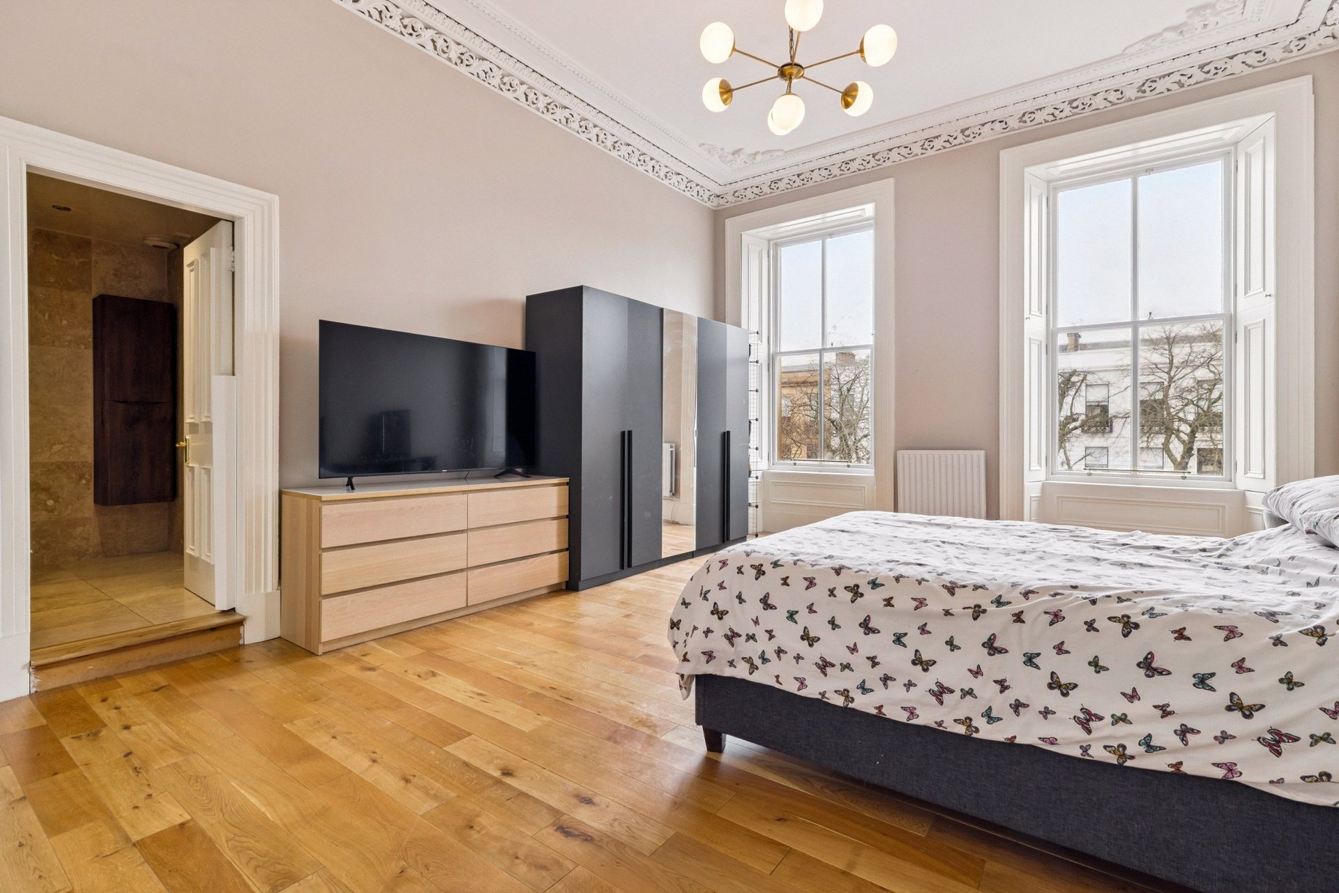 1/1, 551 Sauchiehall Street, Charing Cross, Glasgow, G3 7PQ - Picture #16