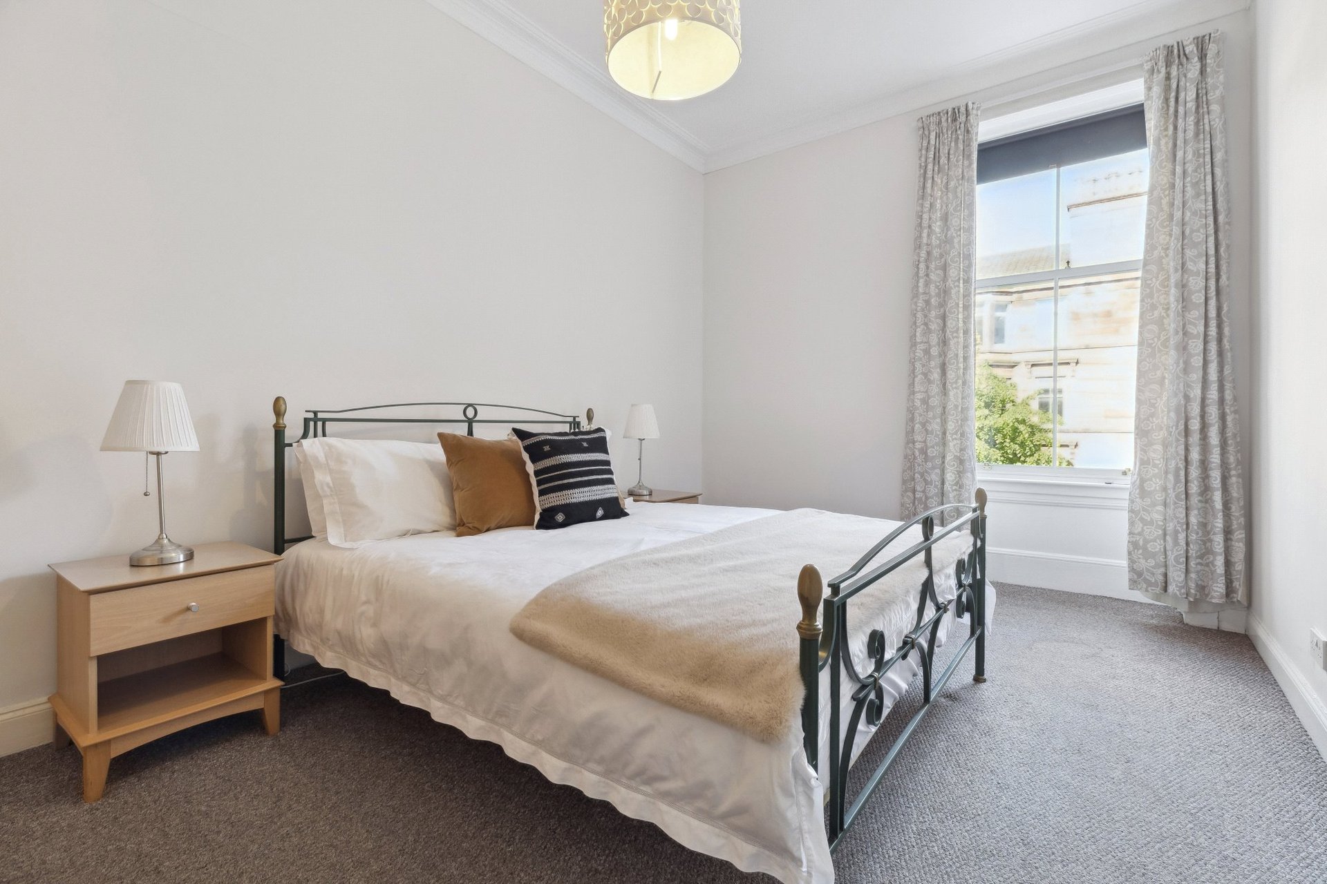 1/2, 38 Airlie Street, Hyndland, Glasgow, G12 9TP - Picture #11