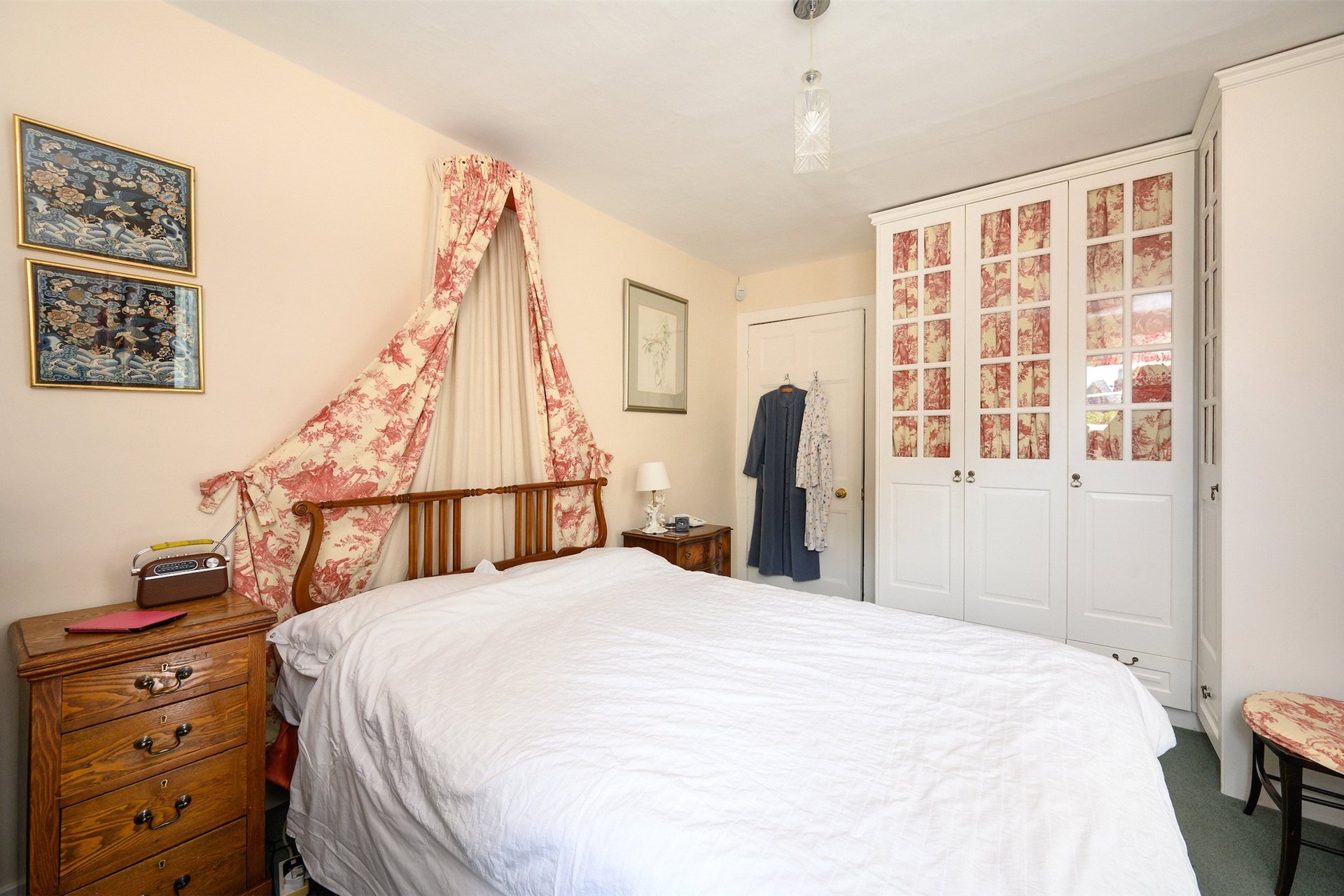 2 Fala Village, Pathhead, Midlothian, EH37 5SY - Picture #10