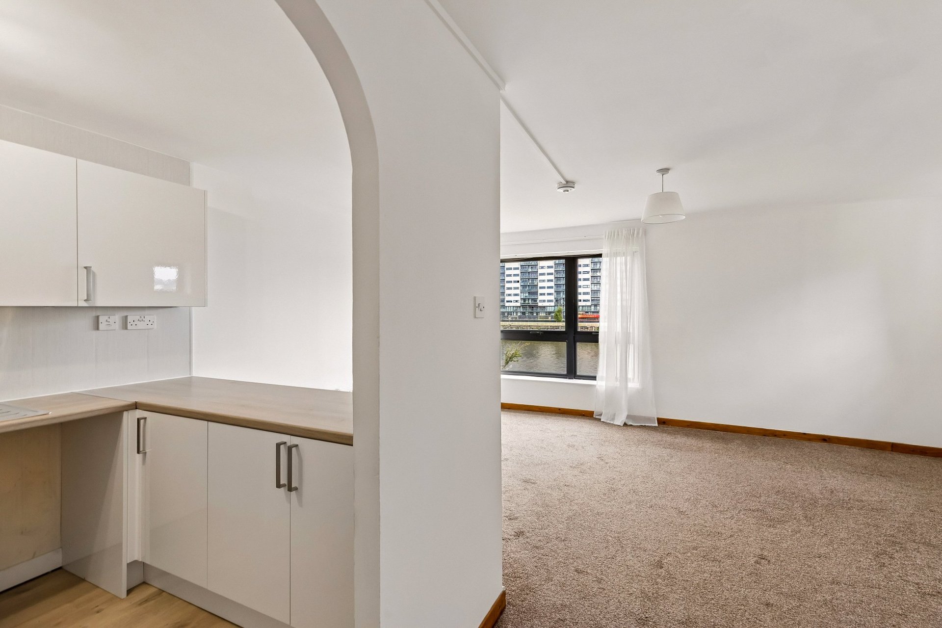 Flat 1/1, 50 Mavisbank Gardens, Festival Park, Glasgow City, G51 1HL - Picture #5