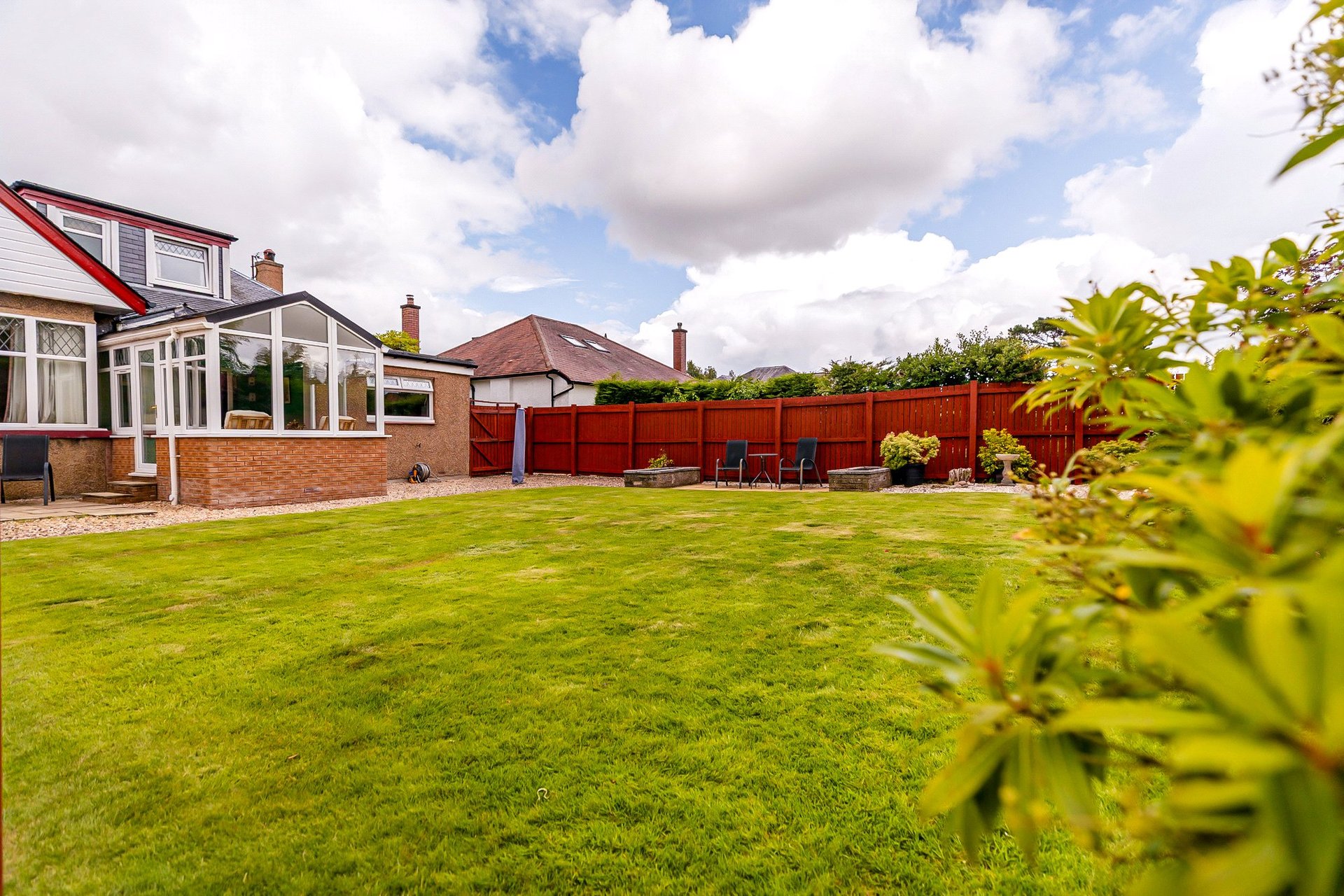 23 Iain Road, Bearsden, G61 4PA - Picture #3