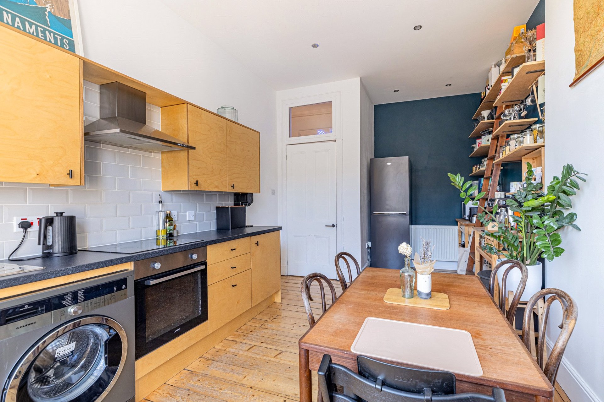 Flat 2/1, 165 Onslow Drive, Dennistoun, Glasgow City, G31 2QA - Picture #9